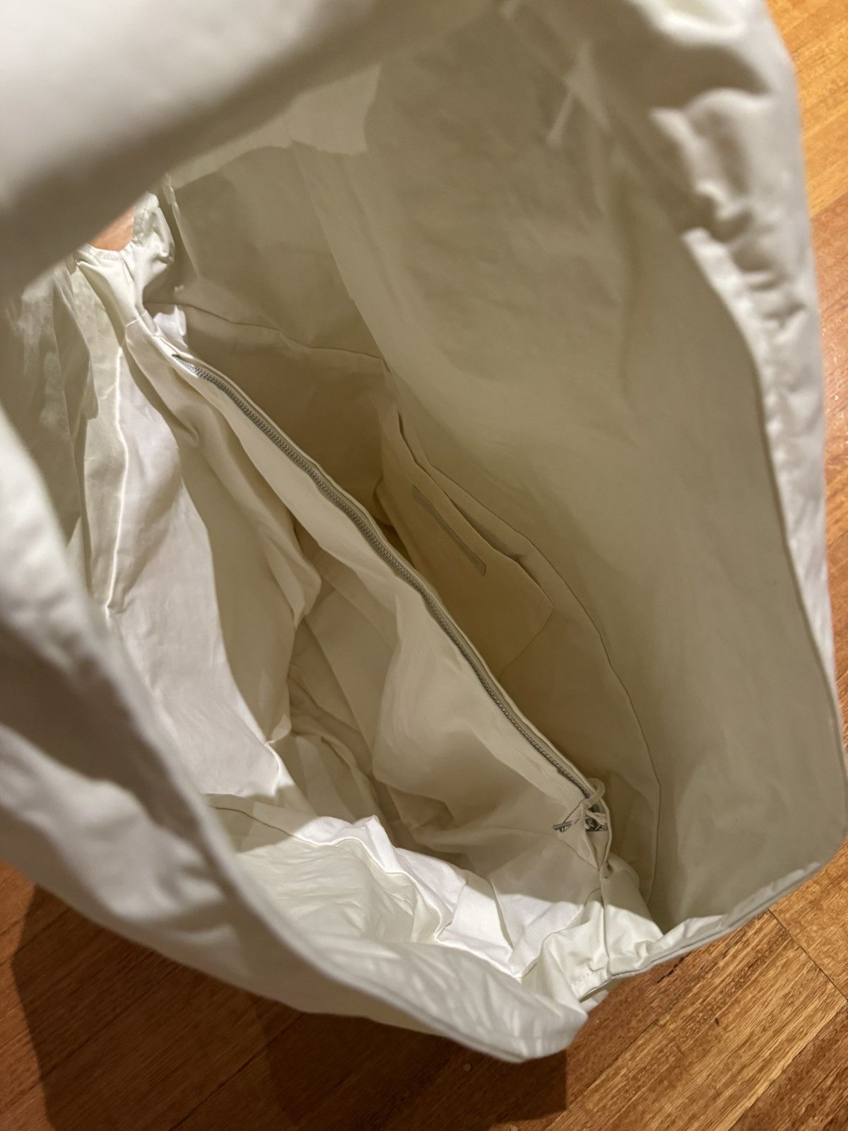 Our Legacy OUR LEGACY TECH DRIP BAG Size ONE SIZE - 4 Thumbnail