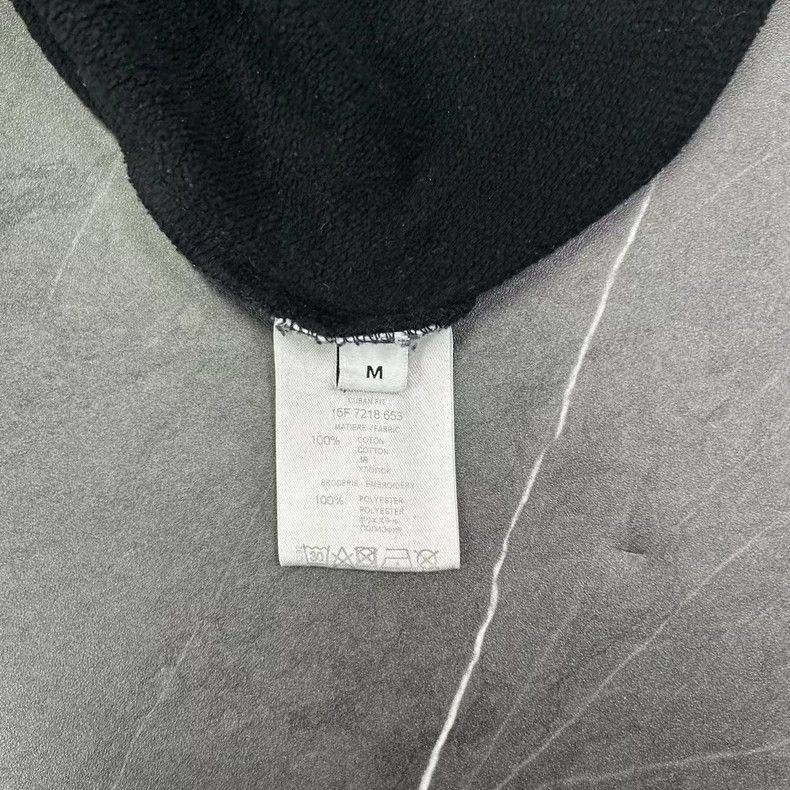 Givenchy Givenchy Dog Head Hoodie, Size M Size US M / EU 48-50 / 2 - 5 Thumbnail