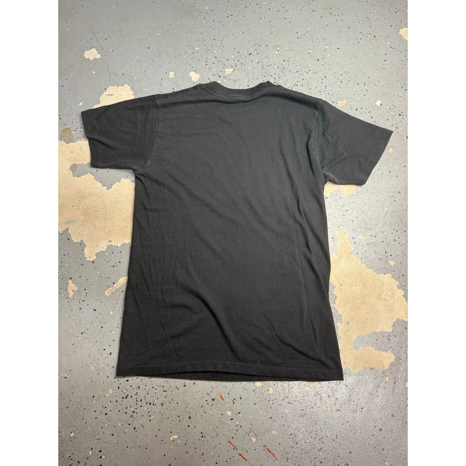 Vintage Vintage 80s Cannabis T-Shirt-Made in USA Size US M / EU 48-50 / 2 - 8 Thumbnail