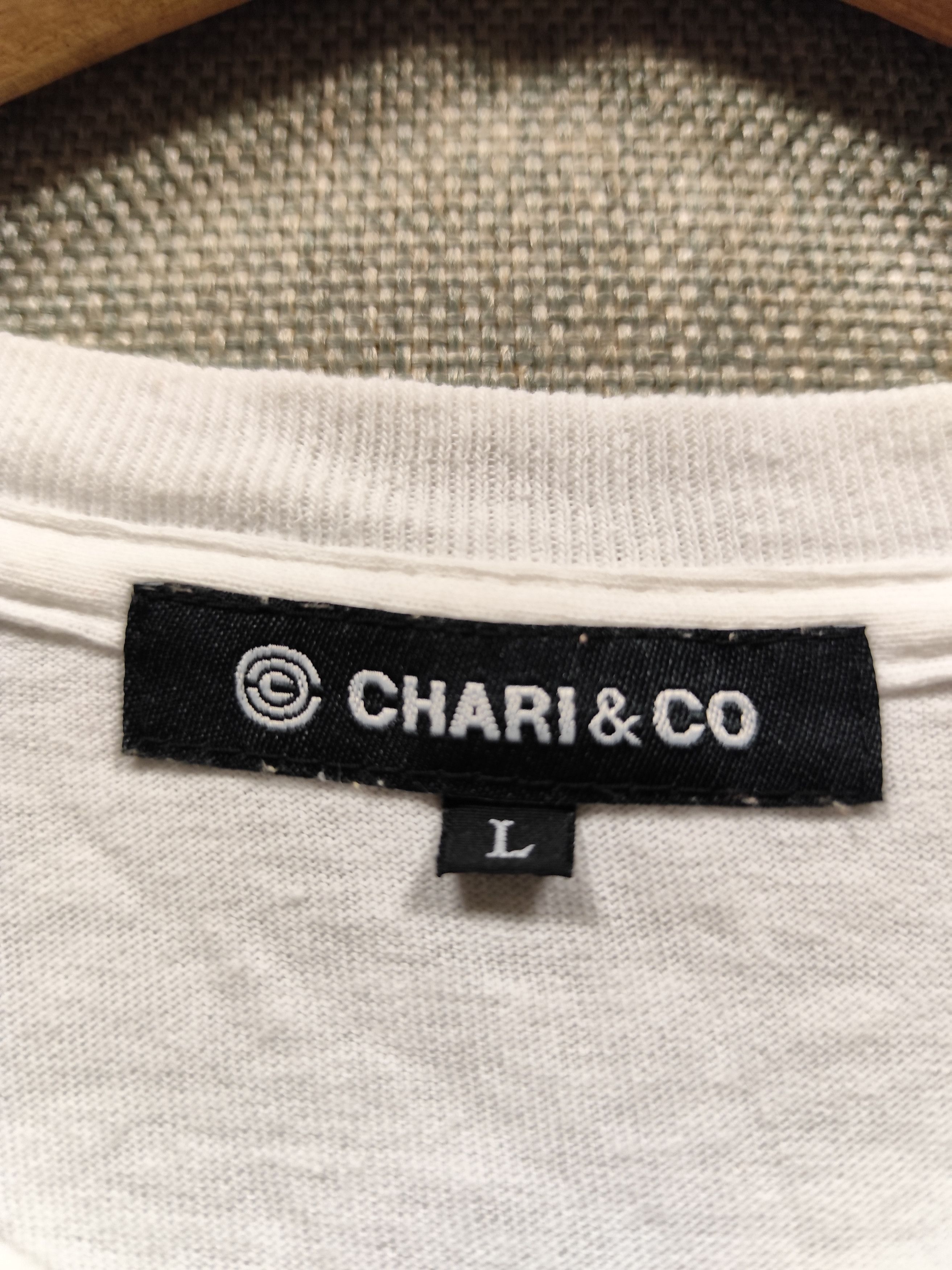 Band Tees Chari&Co Inspired Band Sonic Youth Tee Size US L / EU 52-54 / 3 - 5 Thumbnail