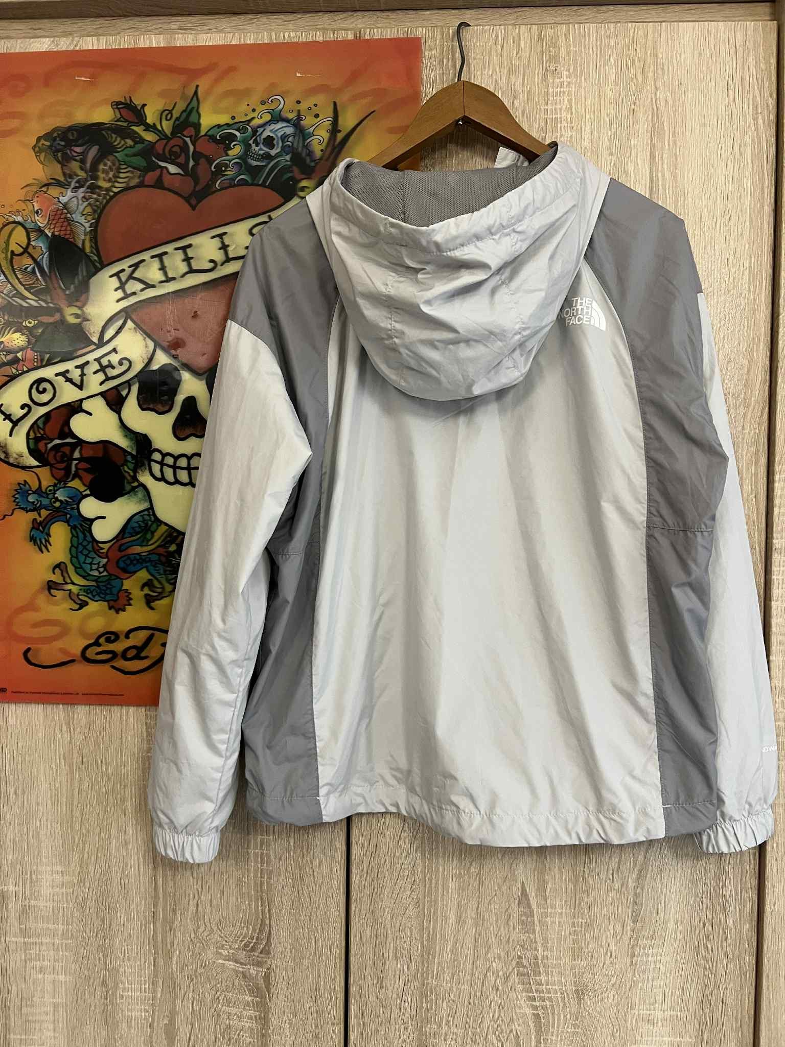 The North Face The North Face Hydrenaline Jacket 🔥💥 Size S / US 4 / IT 40 - 10 Thumbnail