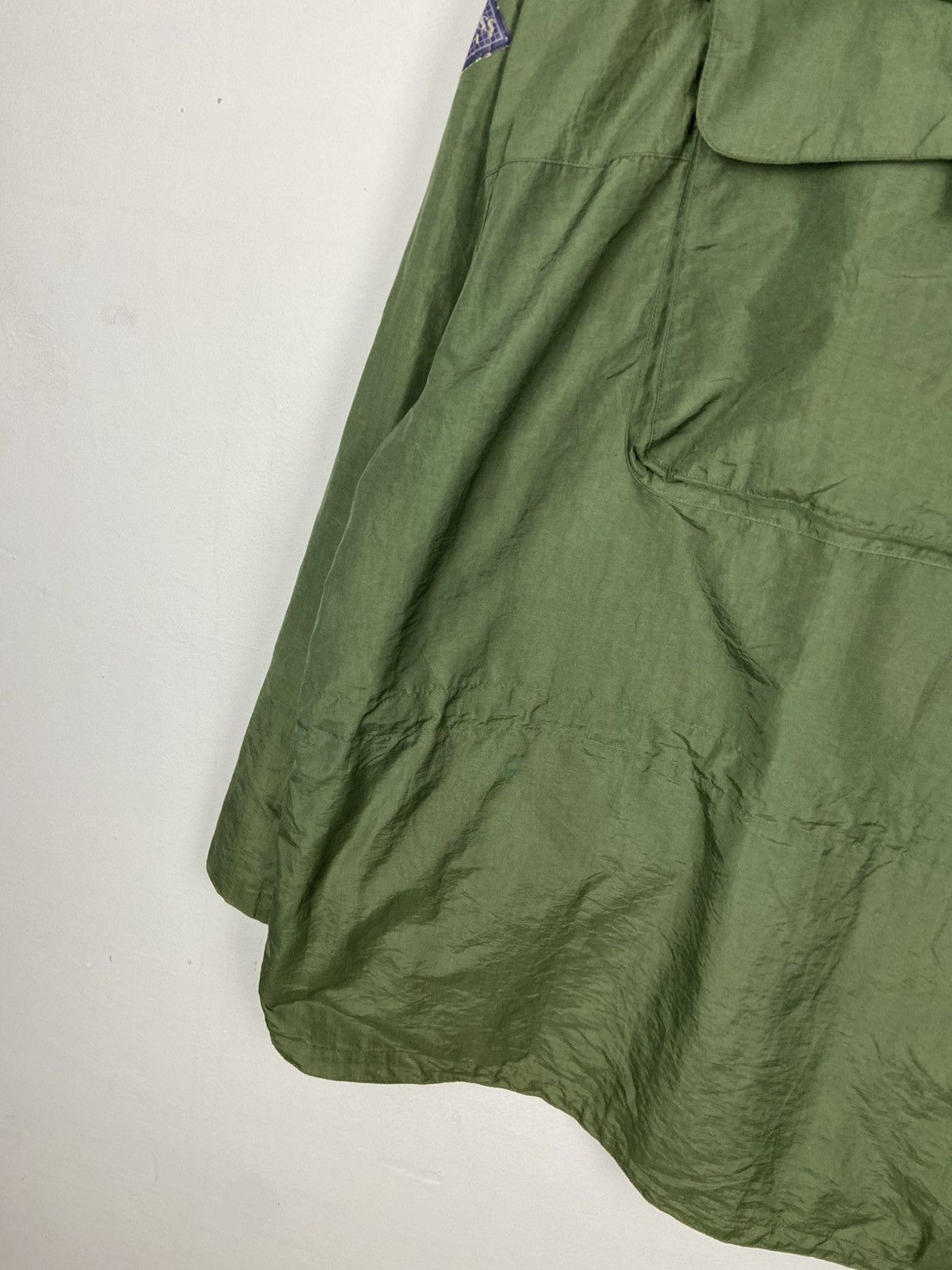 J. Press J PRESS PARKA CARGO HUNTING JACKET Size US L / EU 52-54 / 3 - 10 Thumbnail