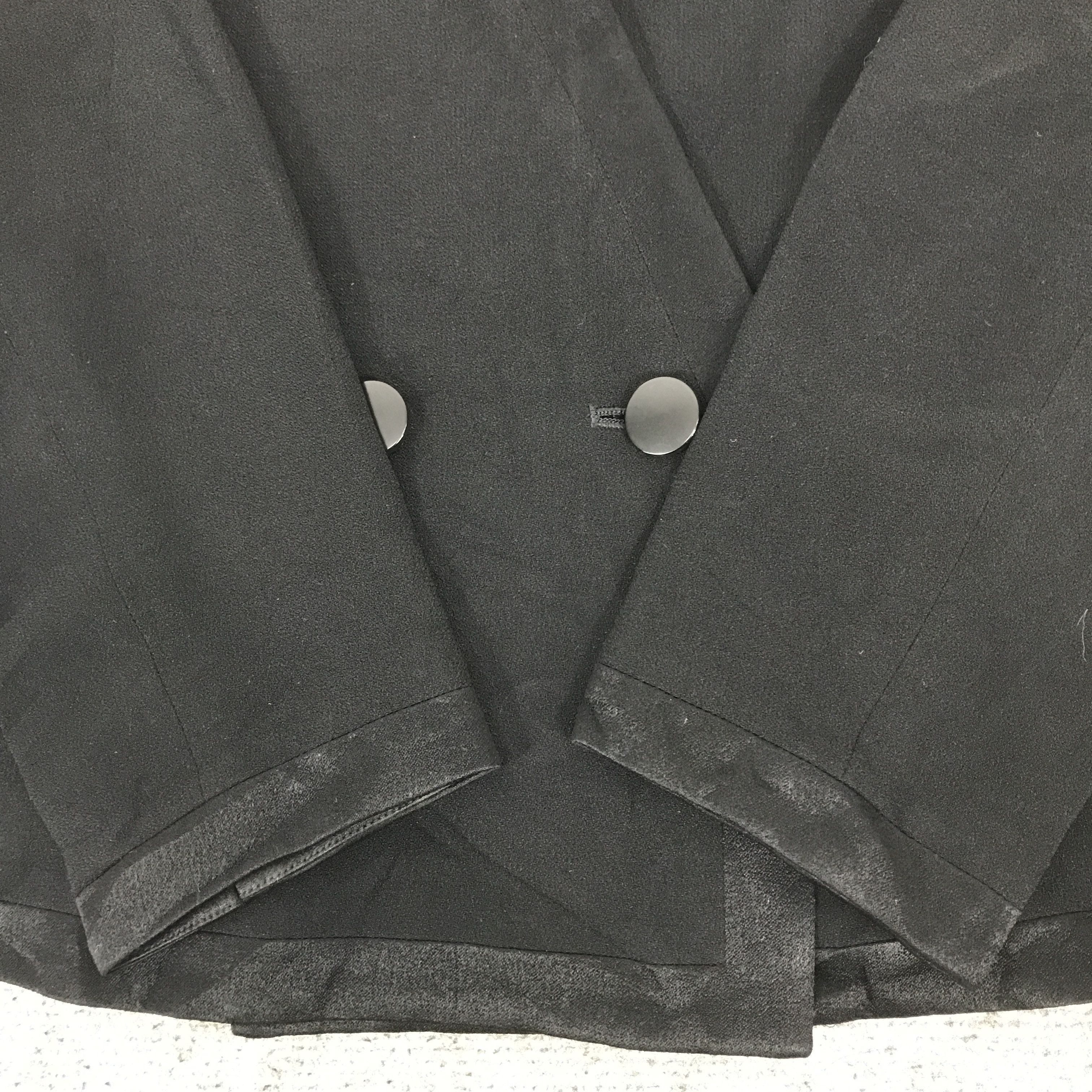 Givenchy givenchy blazers K73B7 Size XL / US 12-14 / IT 48-50 - 8 Thumbnail