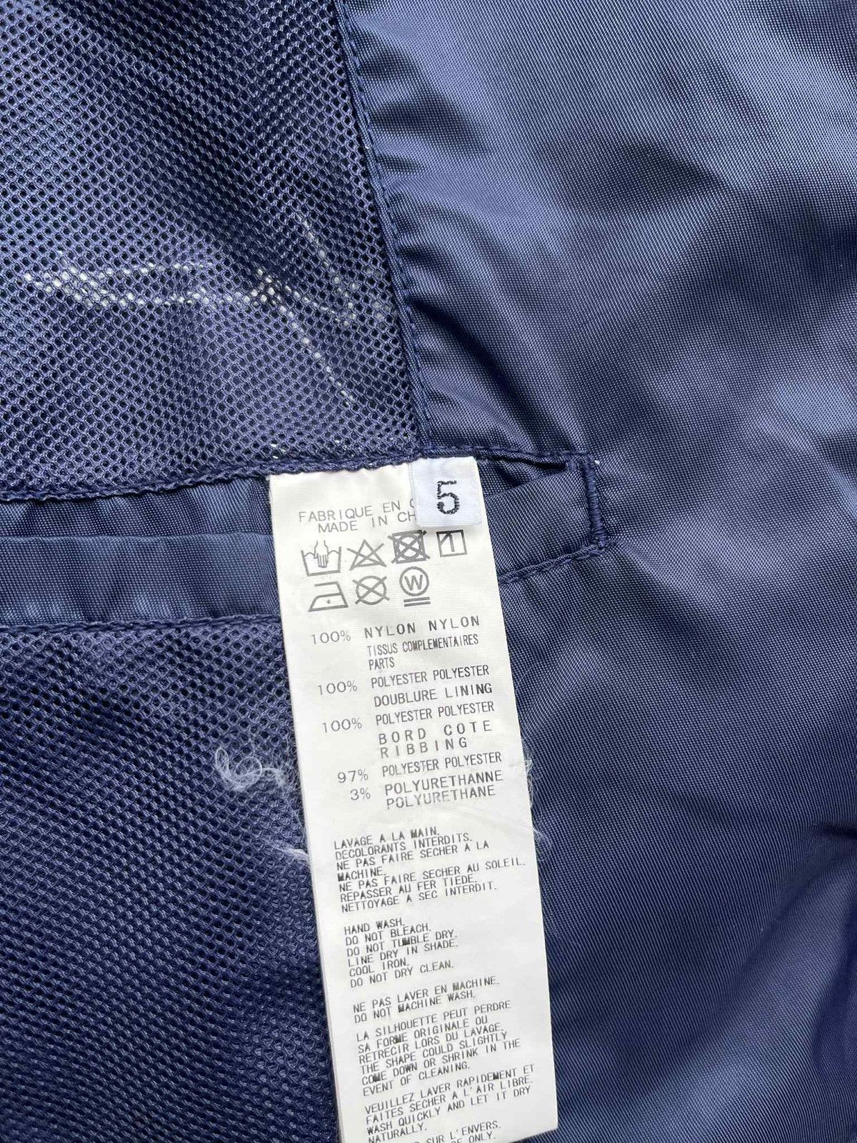 New Era × Yohji Yamamoto YOHJI YAMAMOTO X NEW ERA SS/18 BLOUSON SKULL ROSE Size US XL / EU 56 / 4 - 9 Thumbnail