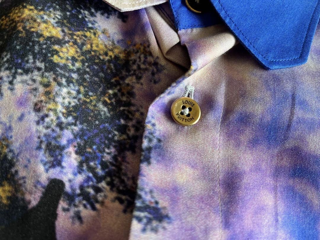 Wizard of Oz Button Up Shirt