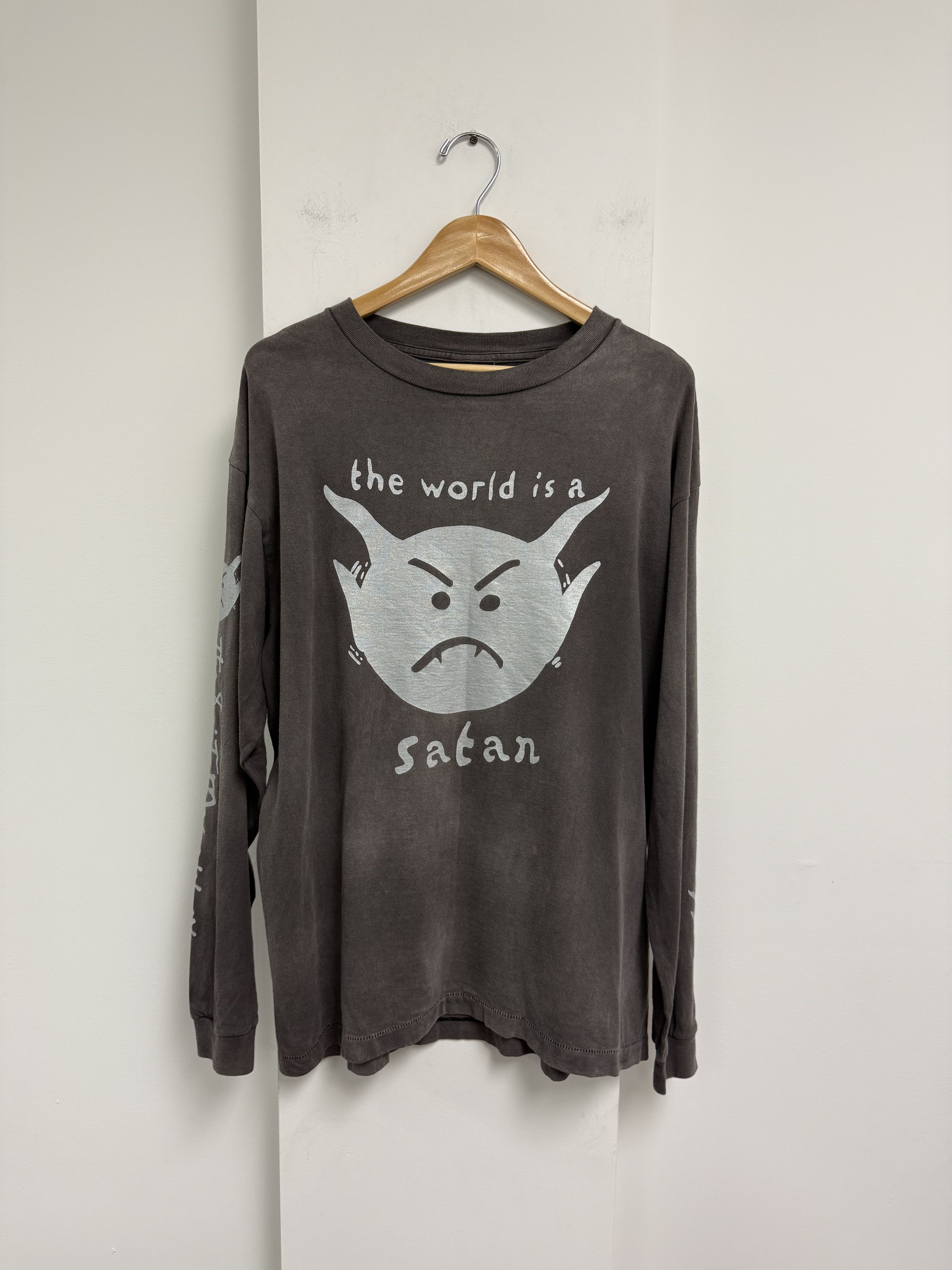 Saint Michael Saint Michaels Sisters LS Tee | Grailed
