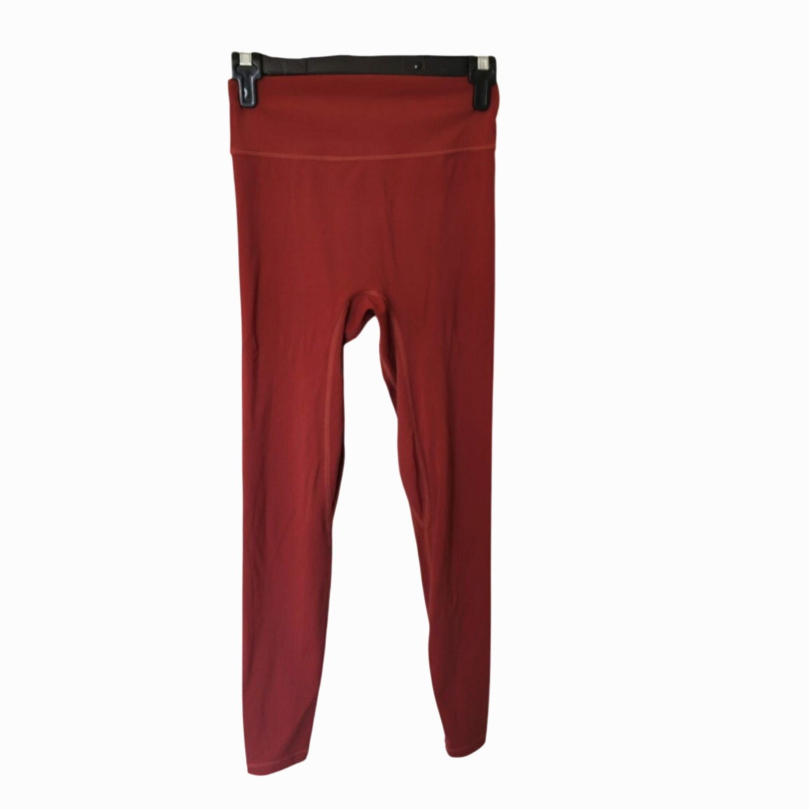 Other G Athletica Leggings - Size XS - Cranberry - EUC Size 25" / US 0 / IT 36 - 1 Thumbnail
