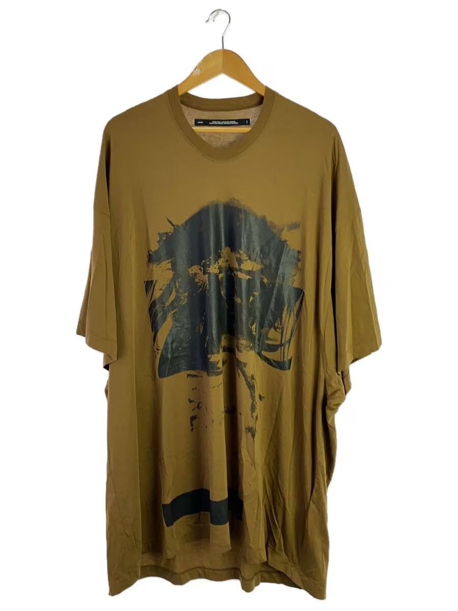 Julius AW24 Oversized Tee Size US M / EU 48-50 / 2 - 1 Thumbnail
