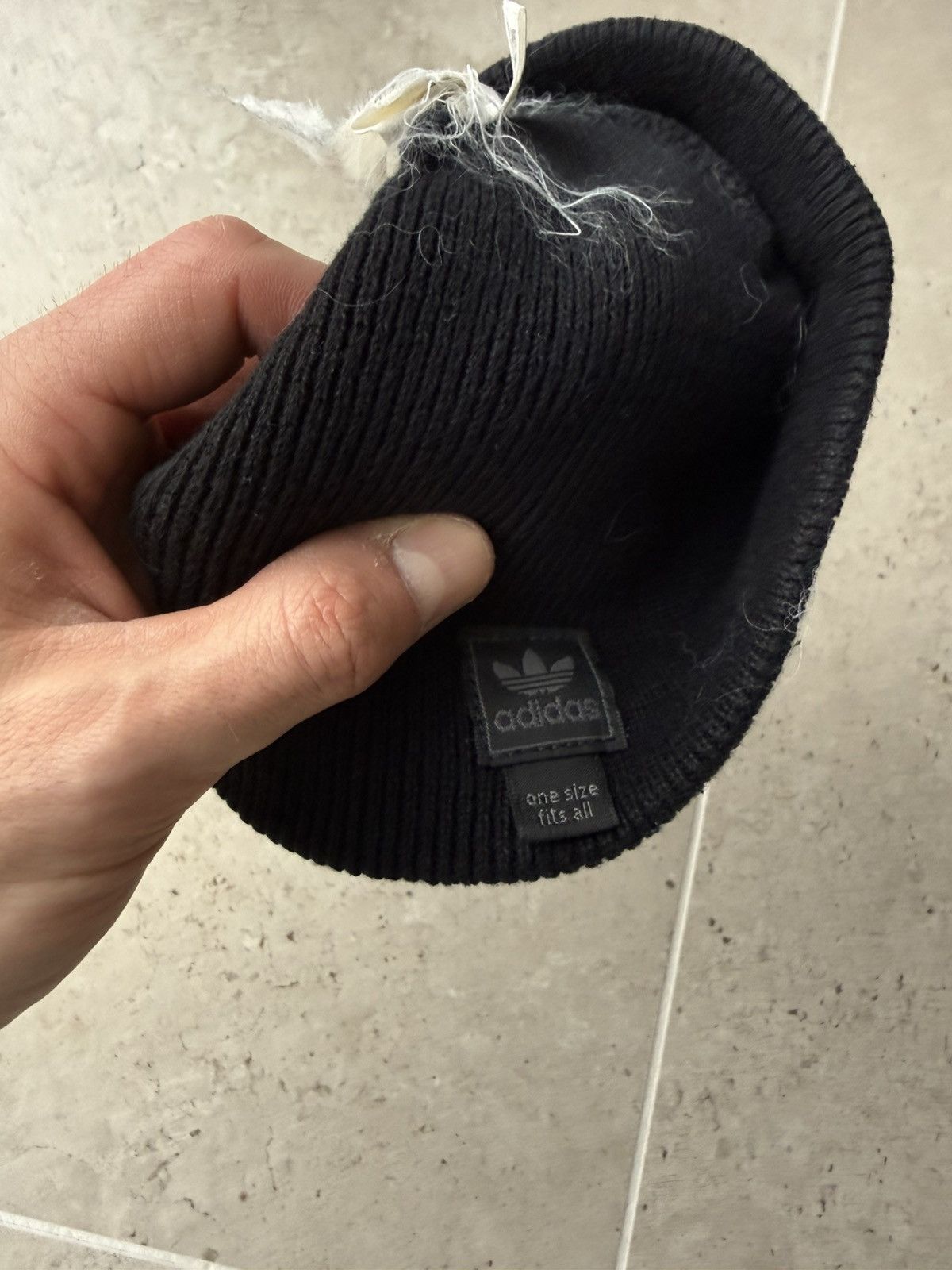 Adidas Vintage Y2K Adidas Original Sport Hat Size ONE SIZE - 5 Thumbnail