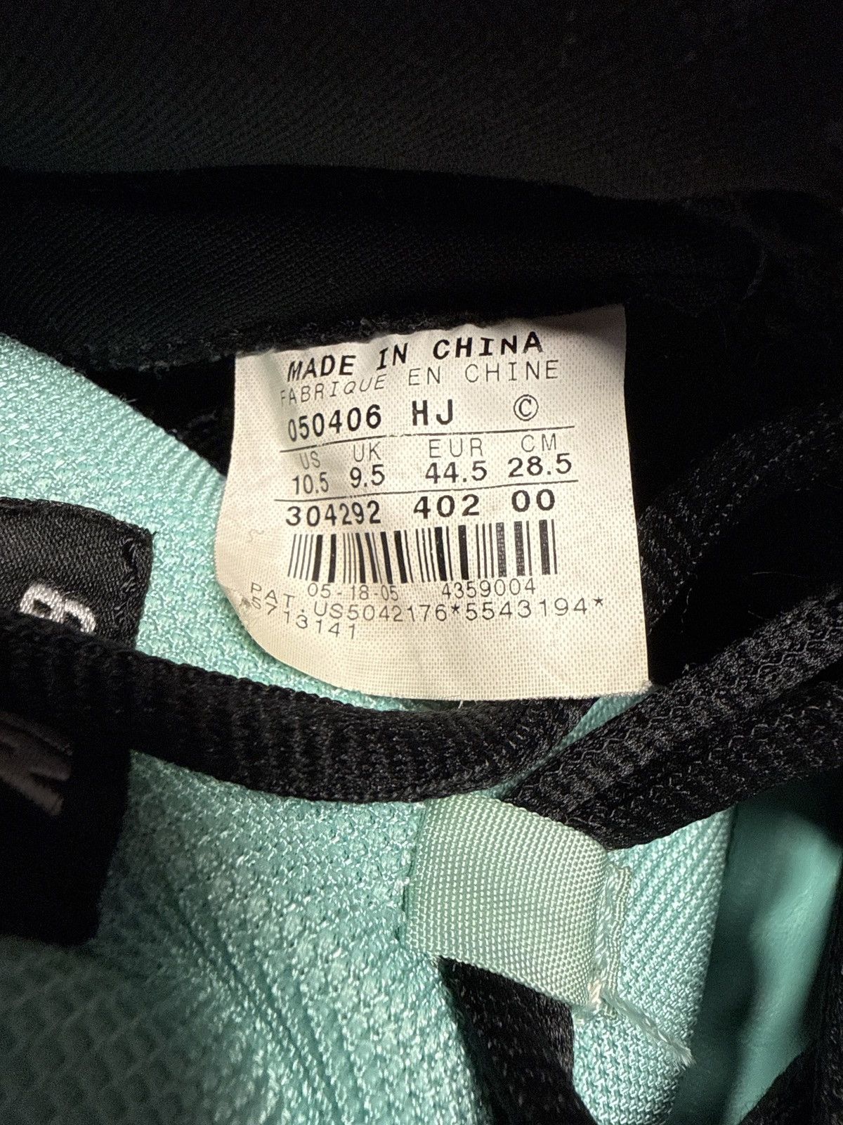 Diamond Supply Co. × Nike Nike SB Dunk low diamond supply size 10.5 Size US 10.5 / EU 43-44 - 9 Thumbnail