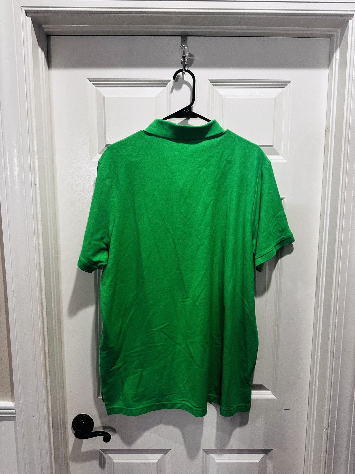 U.S. Polo Assn. Us Polo Assn Vintage polo Size US XL / EU 56 / 4 - 2 Thumbnail