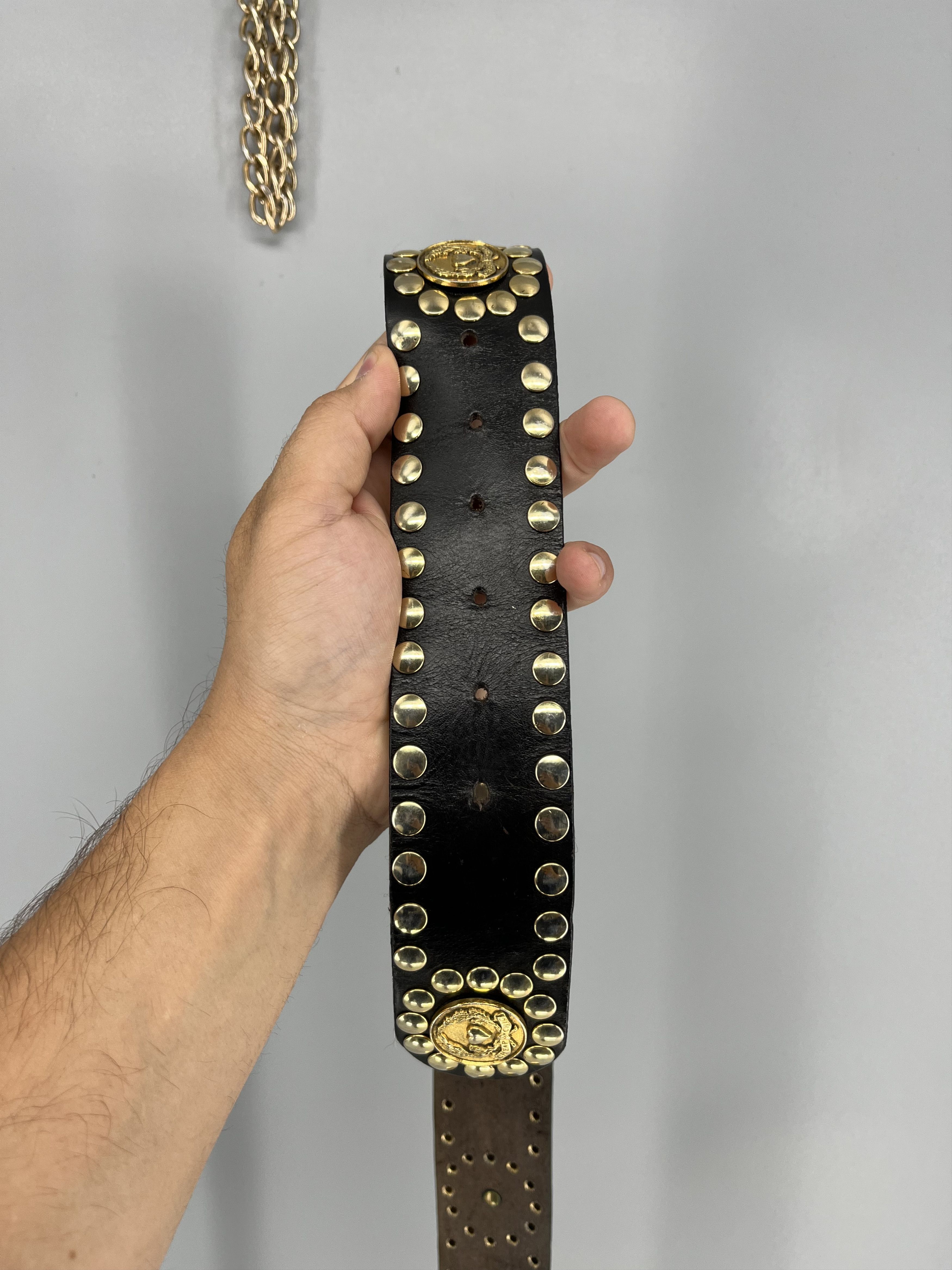 Moschino Vintage Y2K Love Moschino Cheap & Chic LUXURY STYLE Size ONE SIZE - 7 Thumbnail
