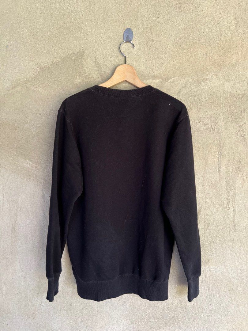 Vintage Vintage Mickey Mouse Cartoon Sweatshirt Size US M / EU 48-50 / 2 - 6 Thumbnail