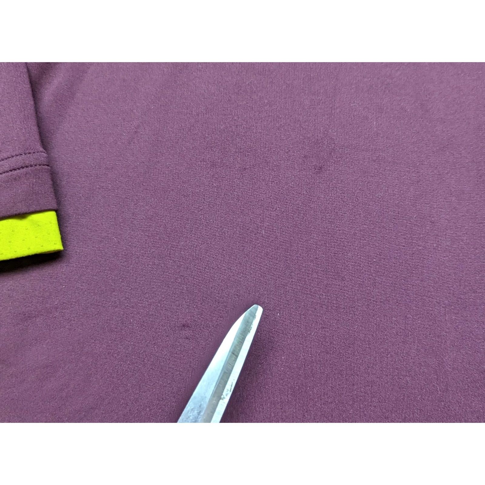 Odlo ODLO Base Layer Shirt Womens Medium Ski DNB Norway Statkraft Cross Country Shirt Mens? Size M / US 6-8 / IT 42-44 - 3 Thumbnail