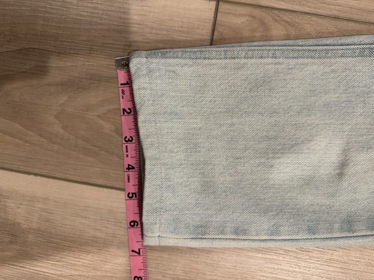 A.P.C. APC Petit new standard denim Size US 30 / EU 46 - 10 Thumbnail