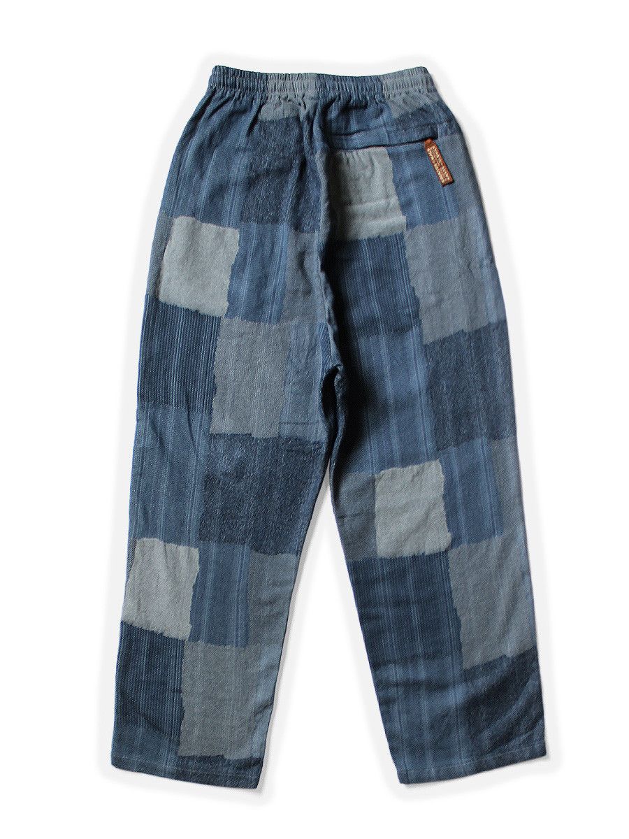 Kapital Kapital CottonTUGIHAGI Easy Pants Size US 30 / EU 46 - 2 Thumbnail