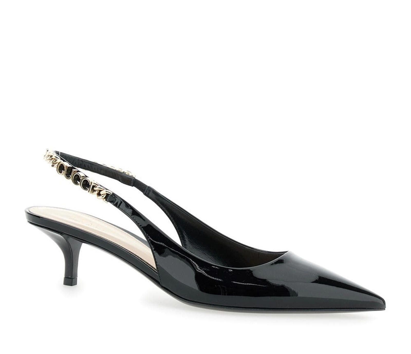 Gucci Gucci Signoria slingback pump size 39 Size ONE SIZE - 1 Thumbnail