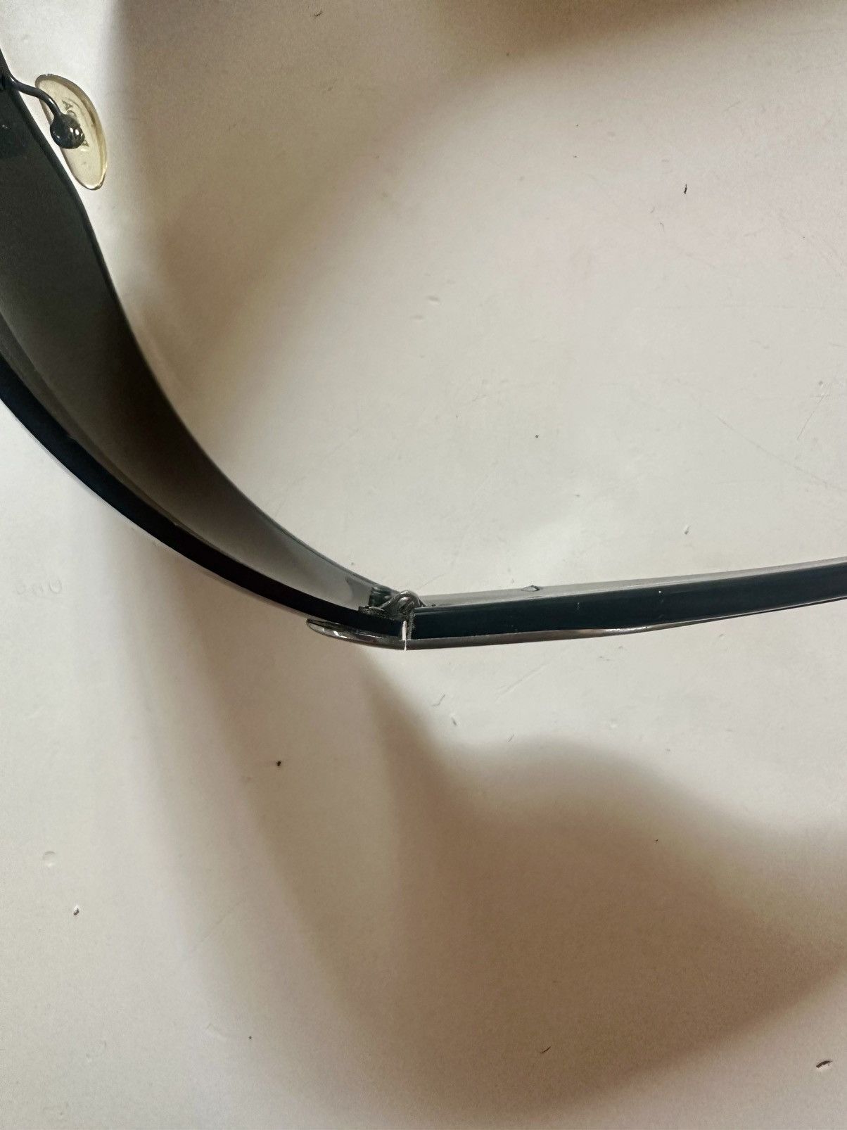 Prada Prada sunglasses Size ONE SIZE - 8 Thumbnail