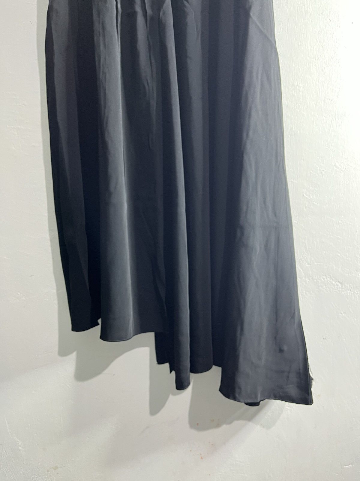 Maison Margiela 2016 MM6 Maison Margiela sleeveless maxi dress Size S / US 4 / IT 40 - 4 Thumbnail
