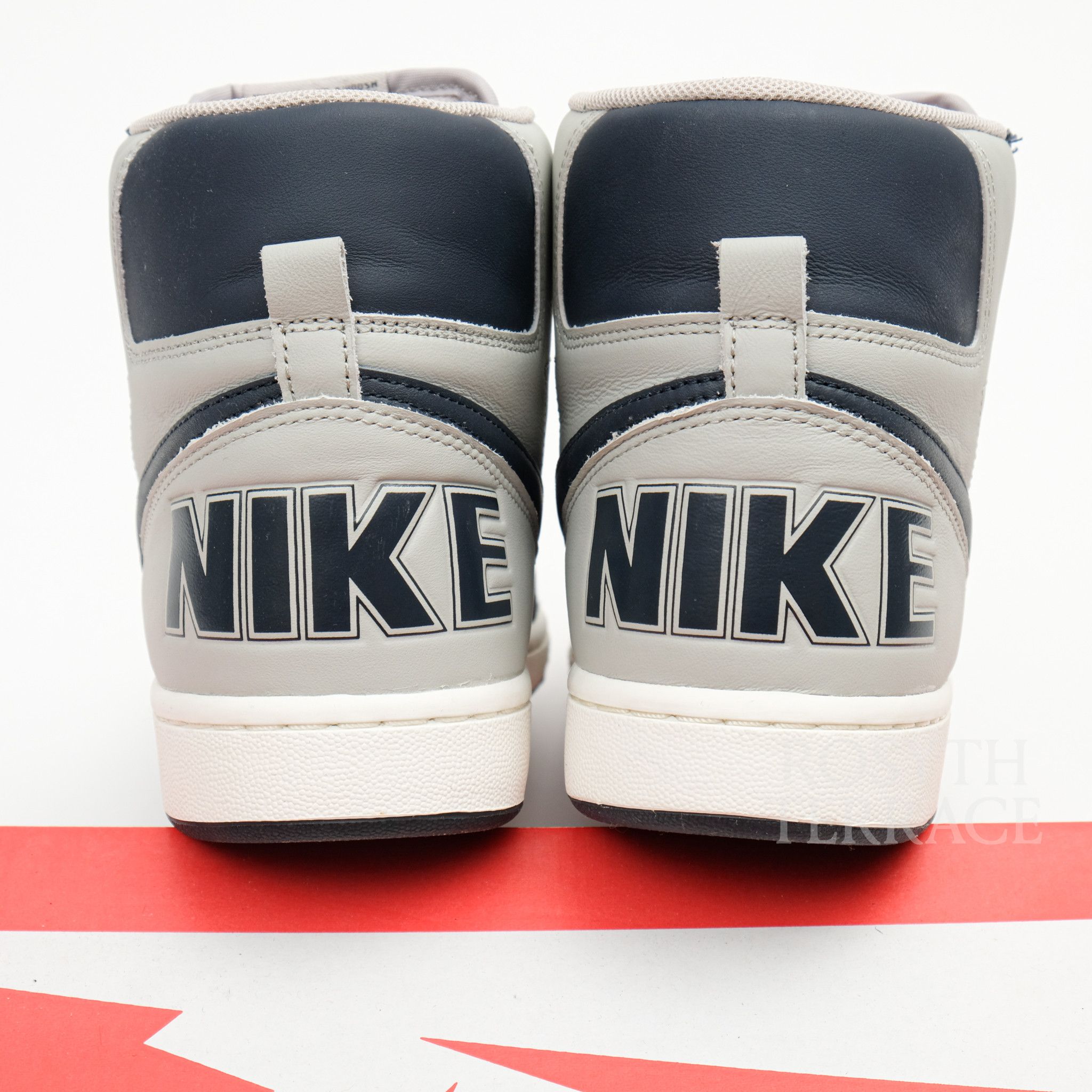 Nike 【NIKE / TERMINATOR HIGH / US9】 Size US 9 / EU 42 - 3 Thumbnail