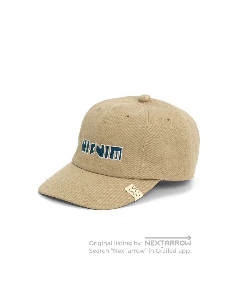 Visvim VISVIM 26SS EXCELSIOR II CAP. Size ONE SIZE - 2 Thumbnail