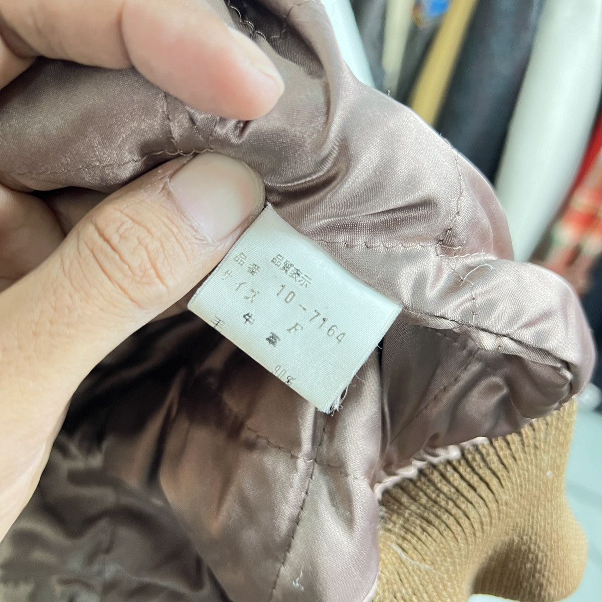 Japanese Brand 🔥 VINTAGE DECO LA VISION HARRY AND YVETTE by TAKU HIROSE Size US M / EU 48-50 / 2 - 13 Thumbnail