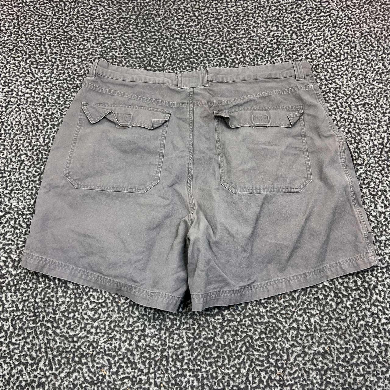 High Sierra High Sierra Cargo Shorts Men 40 Pockets Adult Outdoor Cotton Size US 40 / EU 56 - 2 Thumbnail