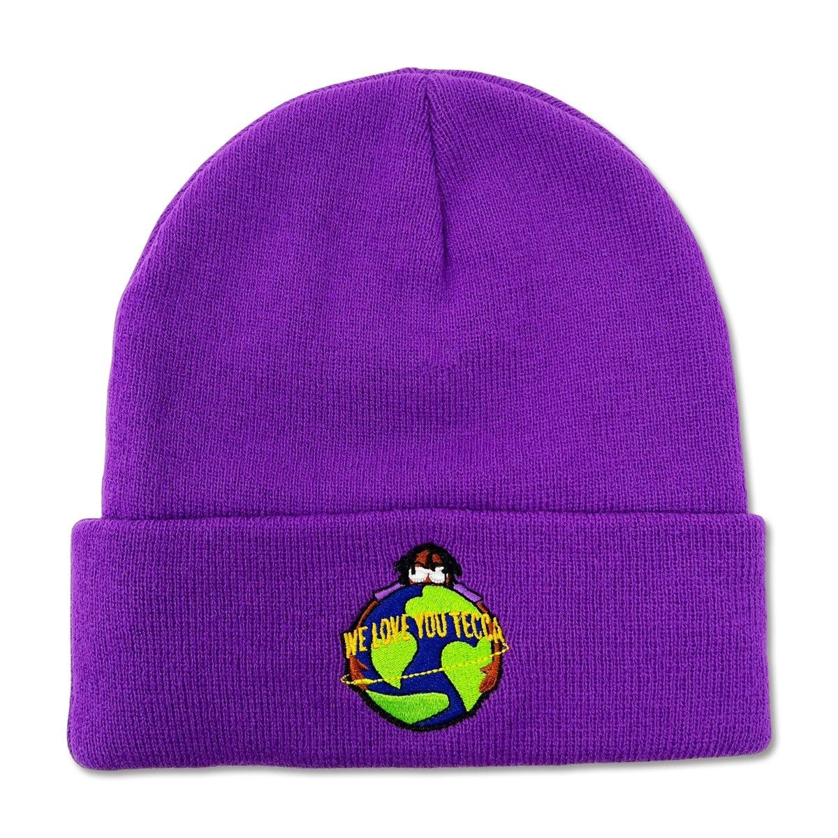 Japanese Brand WLYT Beanie Size ONE SIZE - 1 Preview