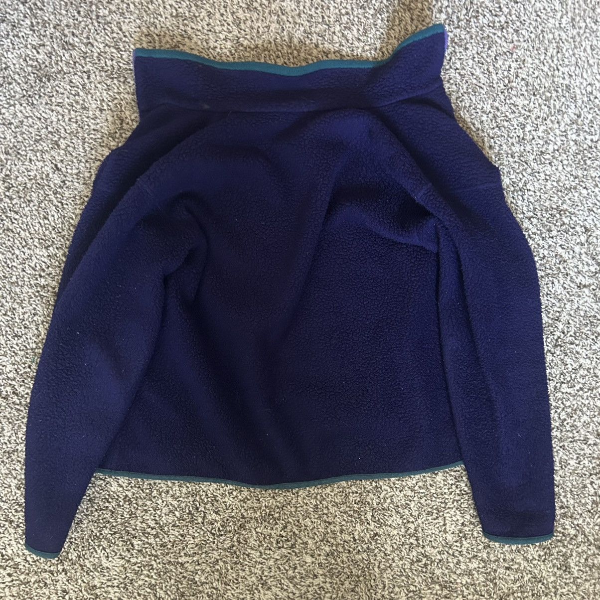 L.L. Bean Vintage L.L Bean Fleece Size US M / EU 48-50 / 2 - 3 Thumbnail