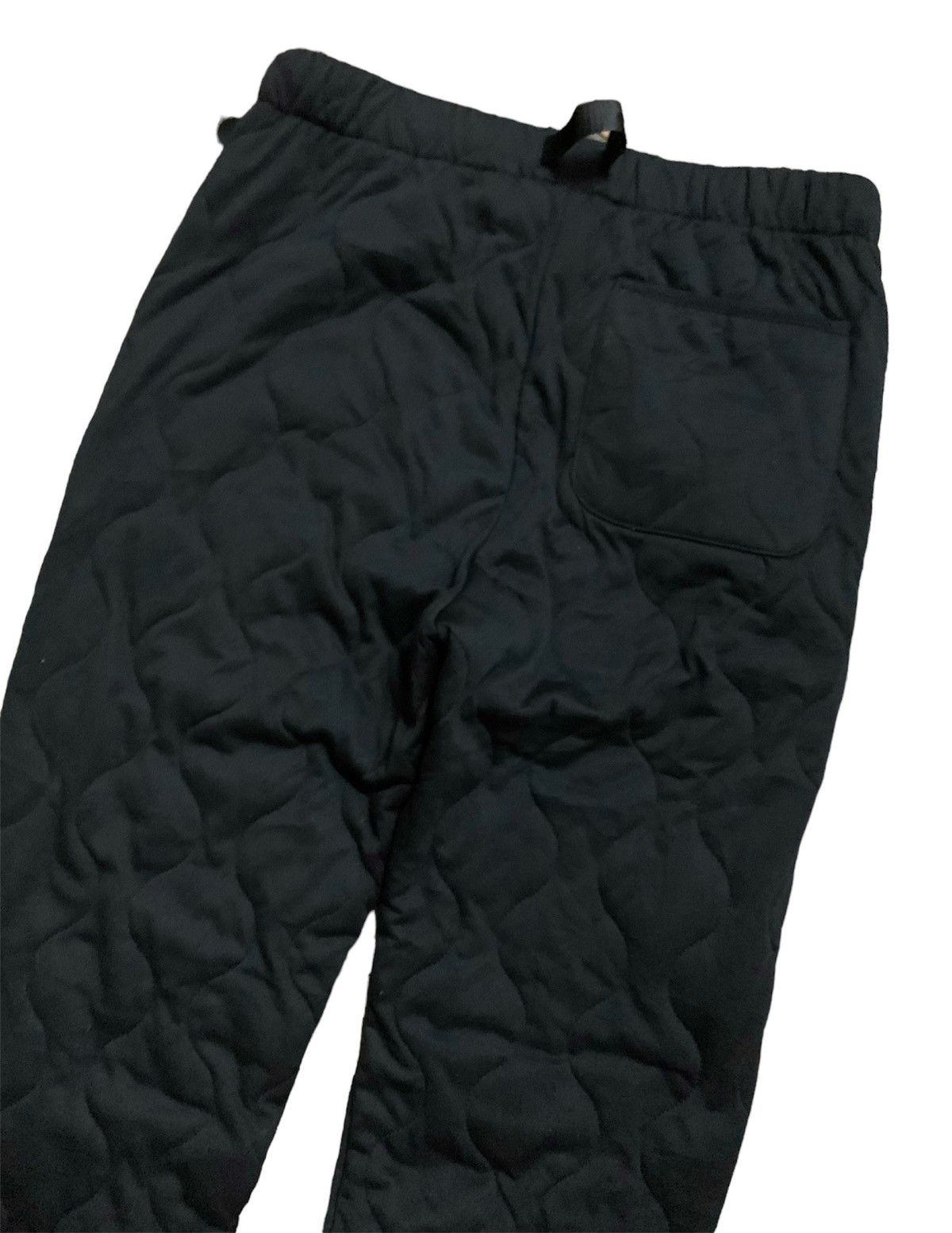 Japanese Brand Vtg Japanese Workman Jogger Size US 32 / EU 48 - 4 Thumbnail