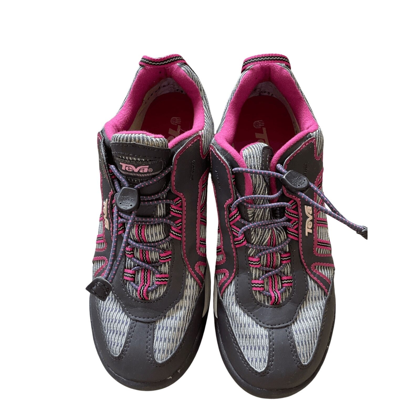 Teva Teva Charge WP Outdoor Waterproof Hiking Shoes Gorpcore 5 Size US 5 / IT 35 - 1 Thumbnail
