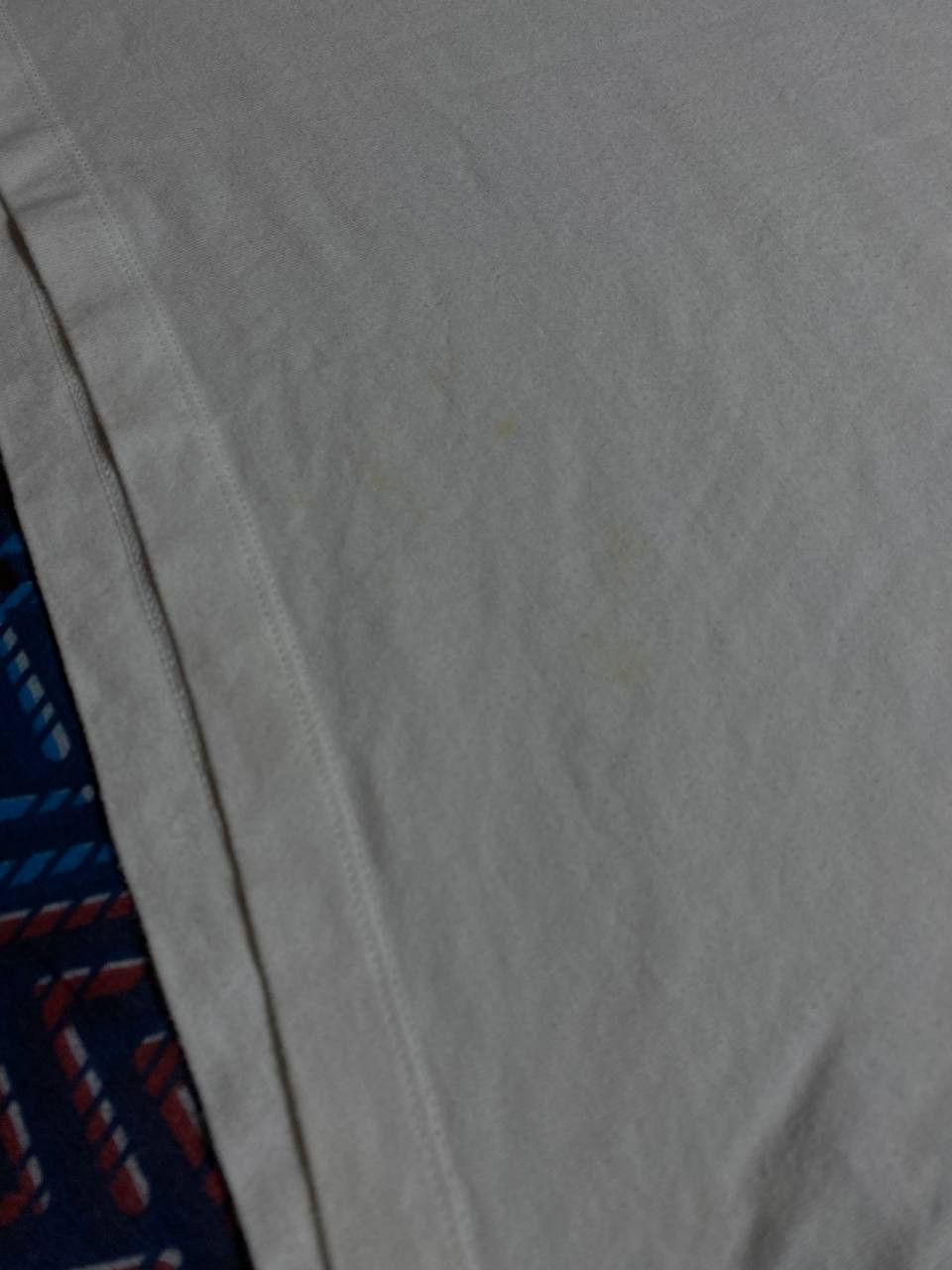 Nike × Vintage Vintage Nike Center print Logo T-Shirt Size US S / EU 44-46 / 1 - 21 Thumbnail