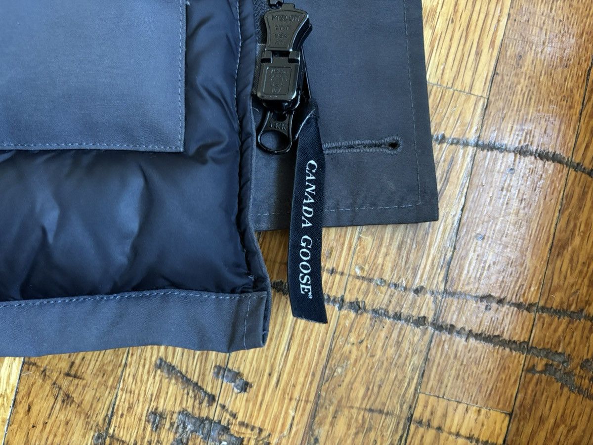 Canada Goose Canada Goose Chateau Parka Fusion Fit Size US M / EU 48-50 / 2 - 2 Thumbnail