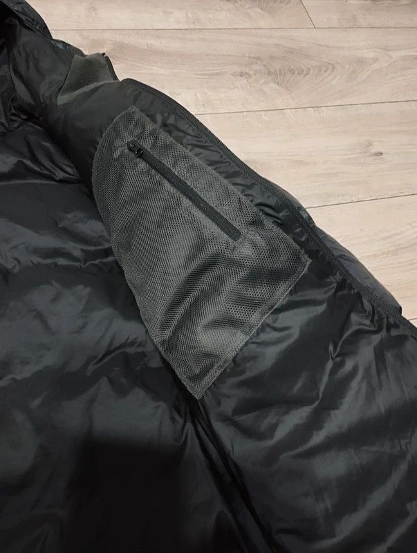 Helly Hansen Helly Hansen Puffer Mountain Light Down jacket size XL Size US XL / EU 56 / 4 - 9 Thumbnail