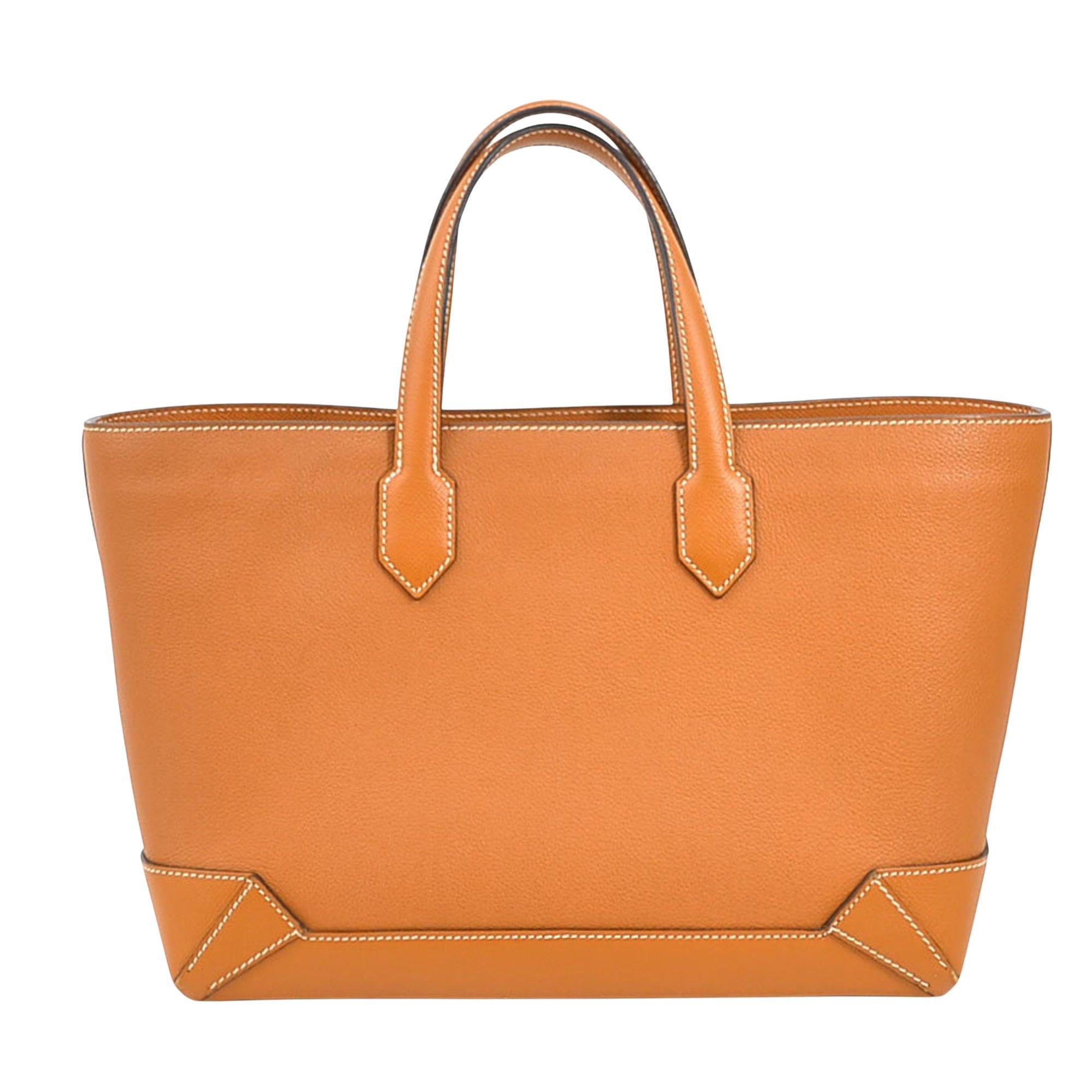Hermes Hermès Maxibox tote Size ONE SIZE - 1 Thumbnail