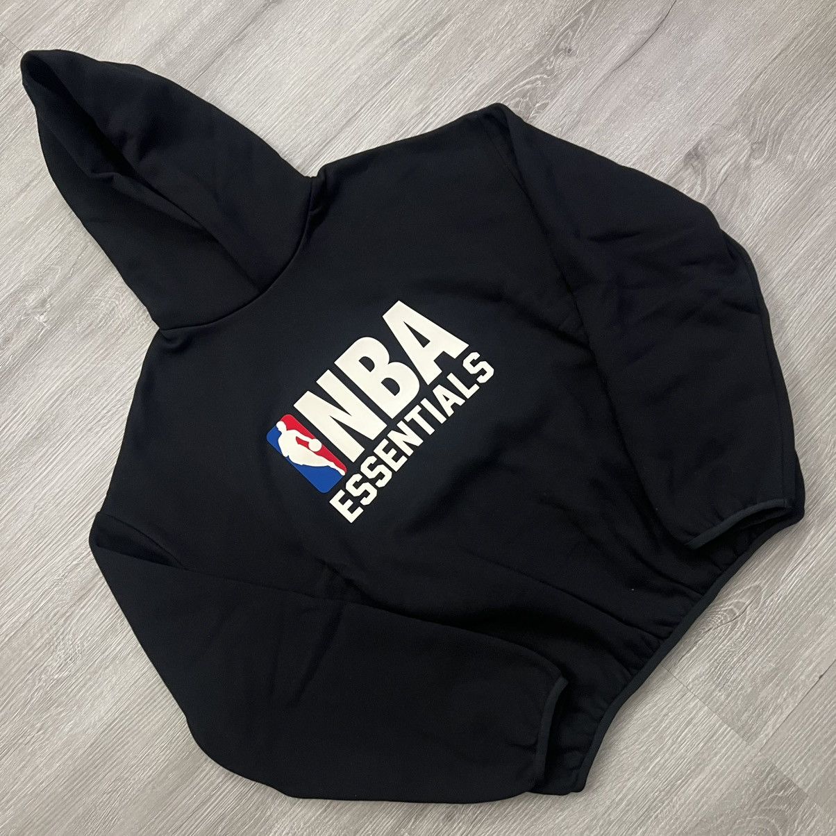 Essentials × NBA Fear of God Essentials NBA Hoodie Size US XS / EU 42 / 0 - 1 Thumbnail