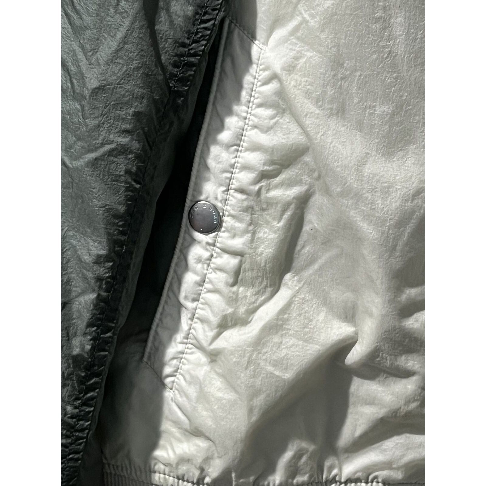 Rag & Bone Rag and Bone Men USA Green White Size Large A001513 Size US L / EU 52-54 / 3 - 11 Thumbnail