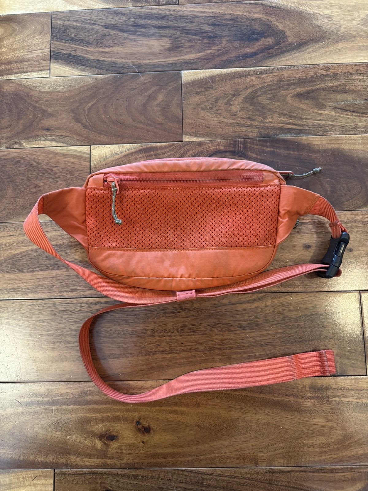 Fjallraven Fjallraven High Coast Hip Pack Size ONE SIZE - 4 Thumbnail