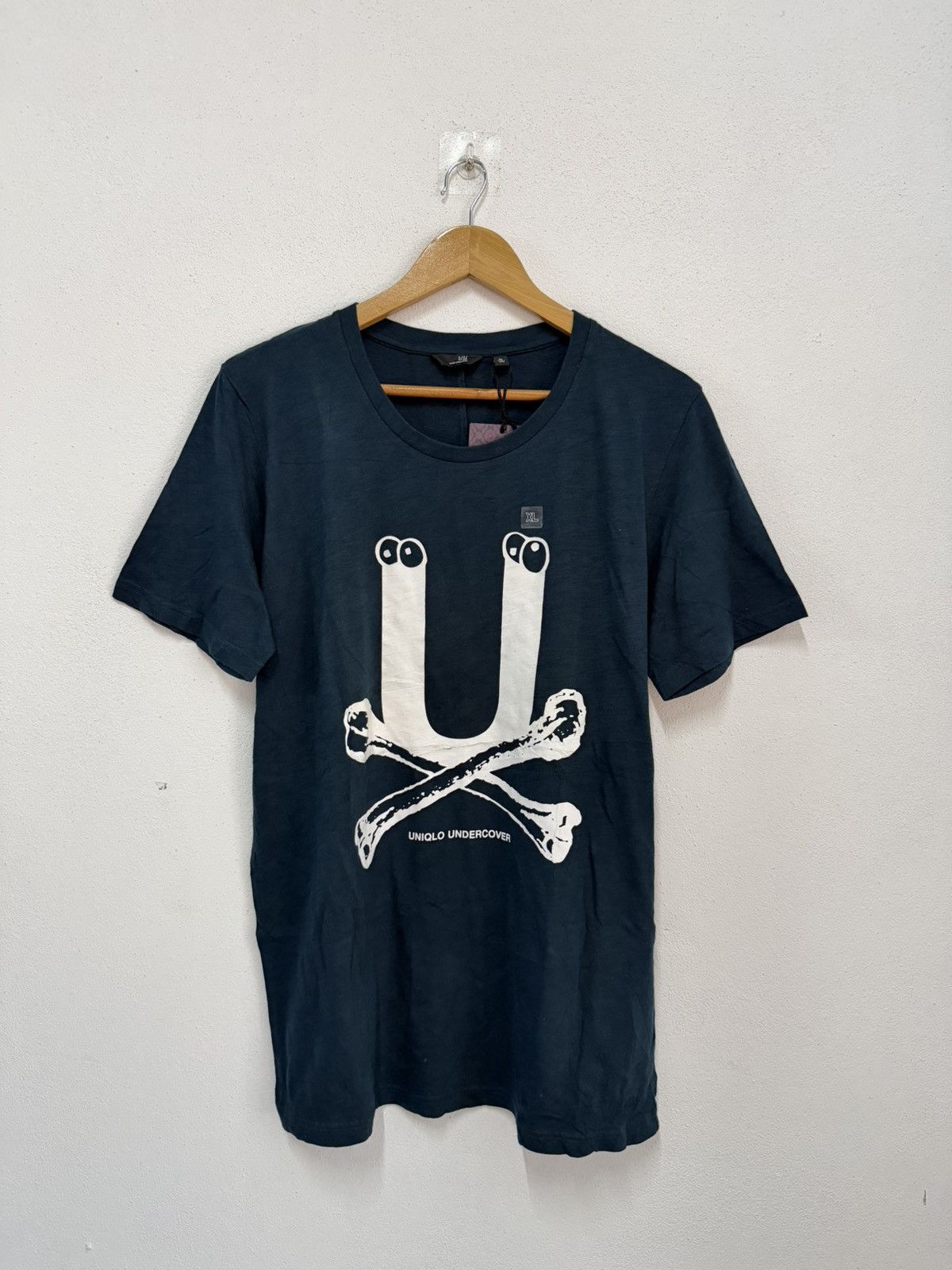 Uniqlo X undercover t-shirt