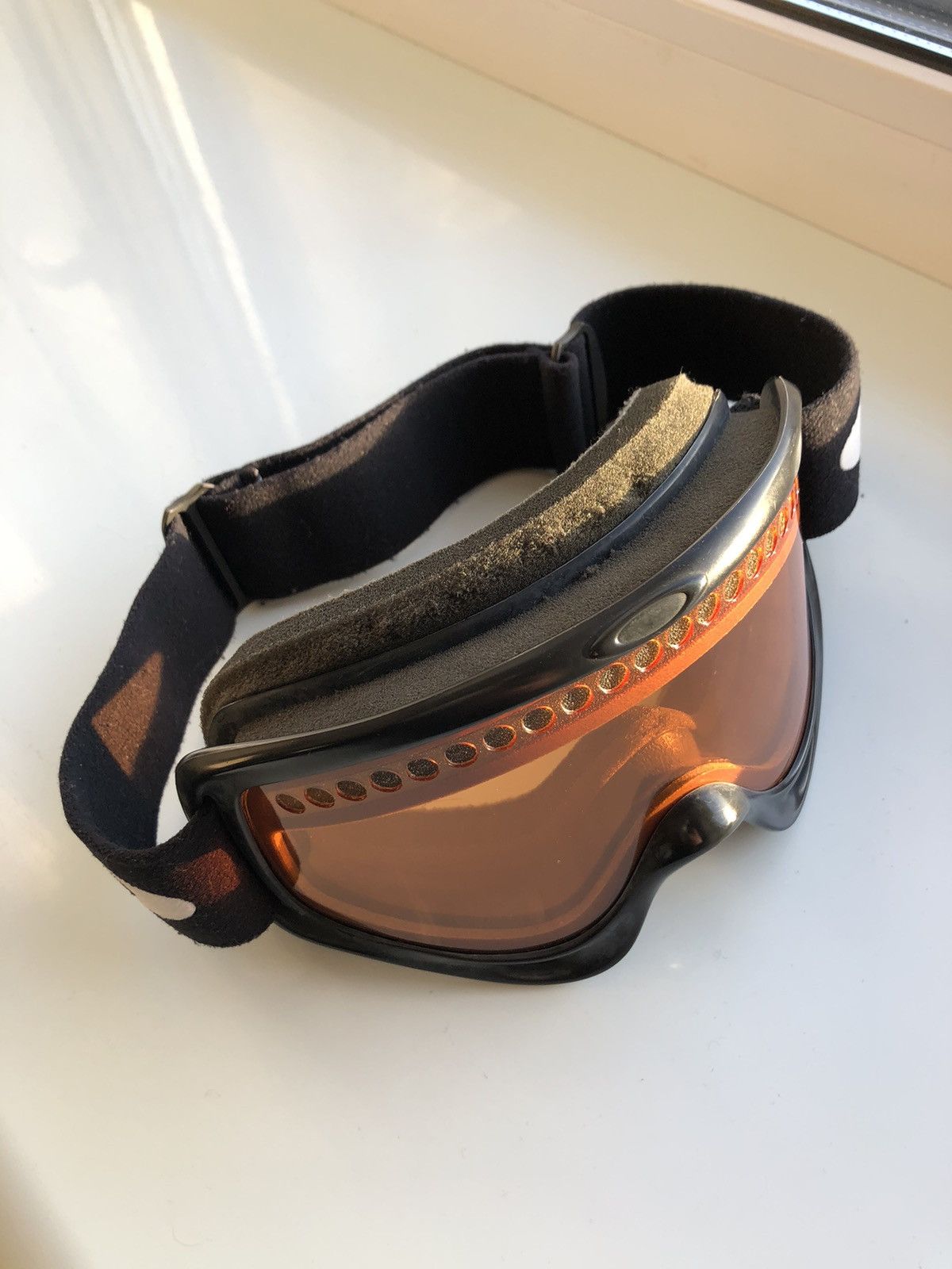 Oakley Oakley winter sunglasses Size ONE SIZE - 4 Thumbnail