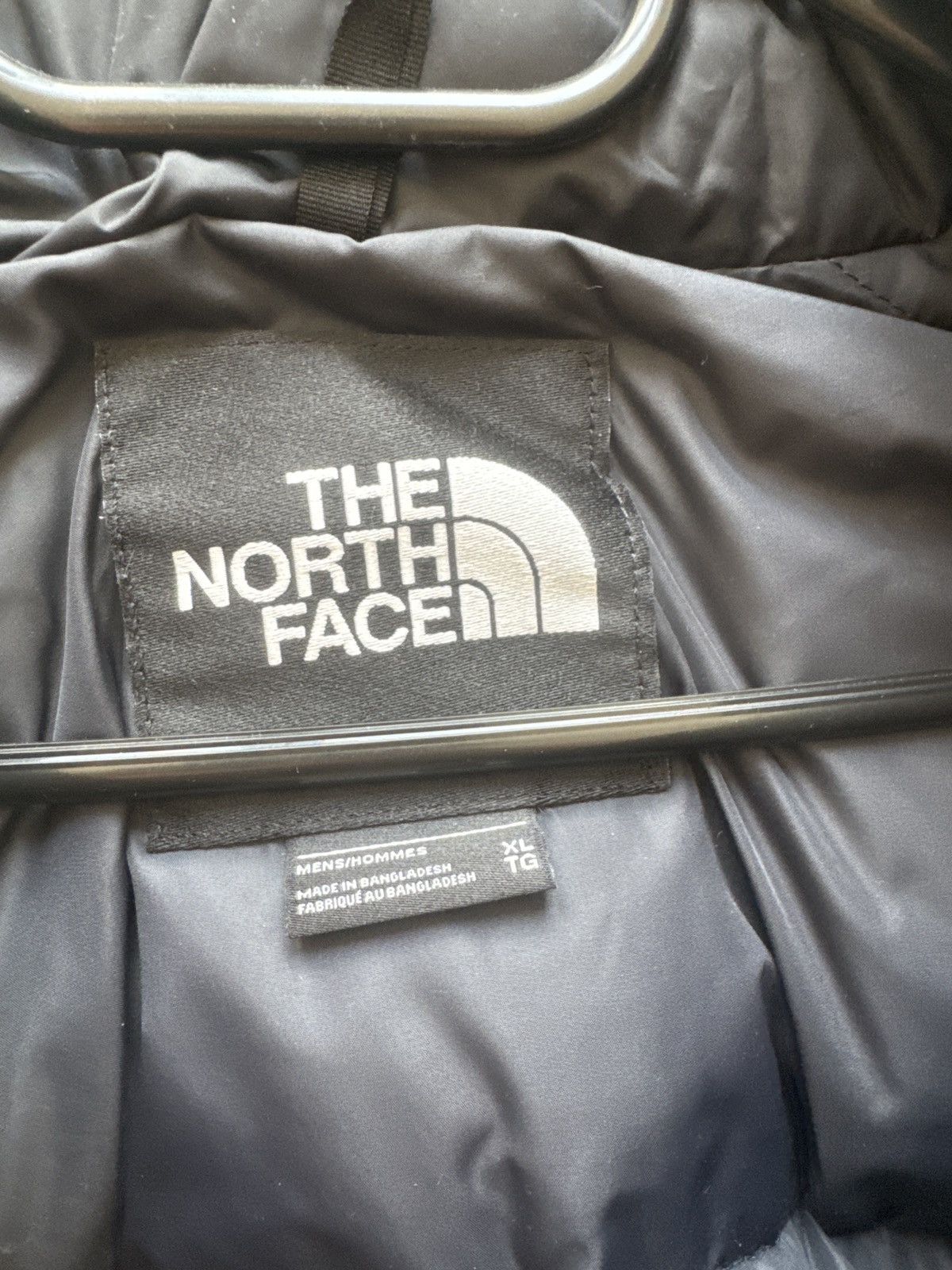 The North Face The North Face Puffer Jacket 700 Size US XL / EU 56 / 4 - 3 Thumbnail