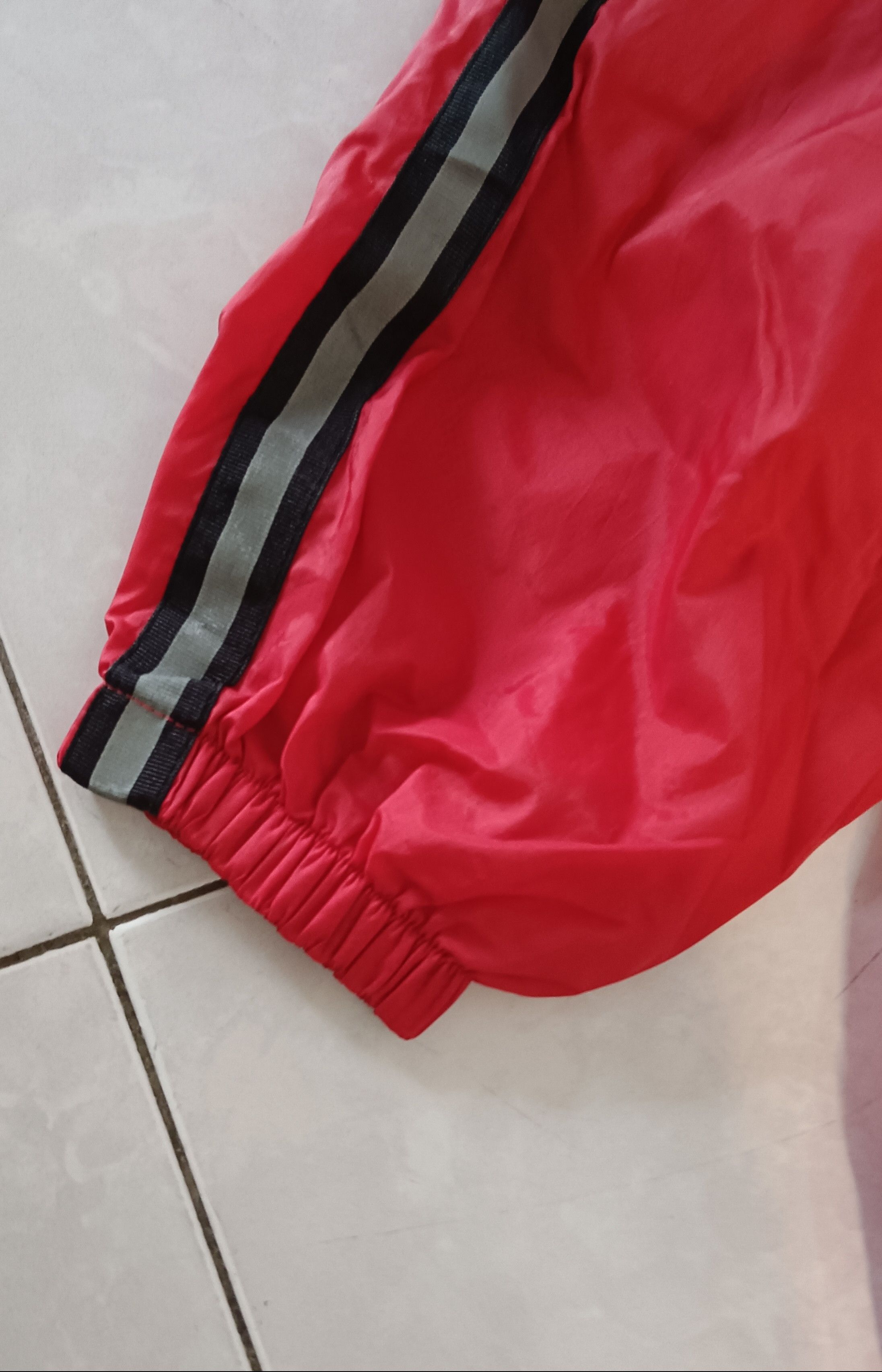 Karl Kani KANI Sweater Zipper Jacket Size L Size US L / EU 52-54 / 3 - 2 Thumbnail