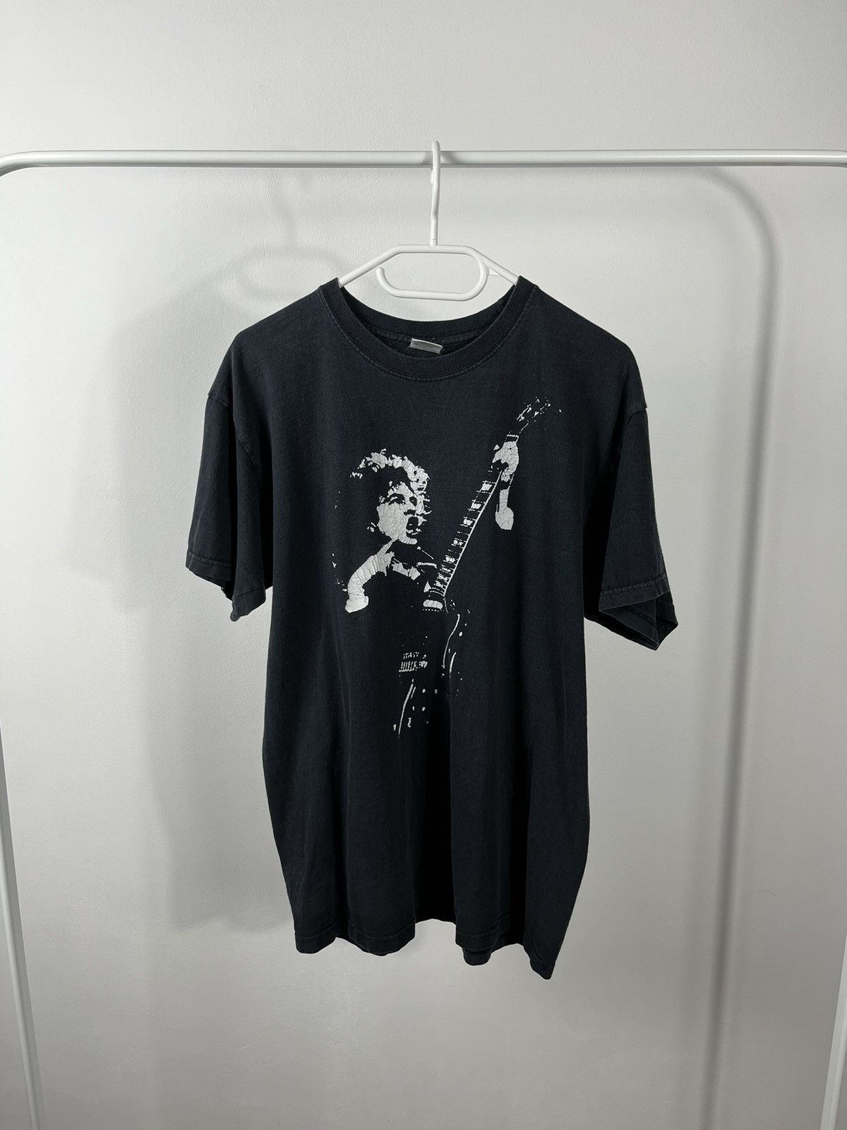 Band Tees × Vintage Jimi Hendrix rare T Shirt Size US L / EU 52-54 / 3 - 1 Thumbnail