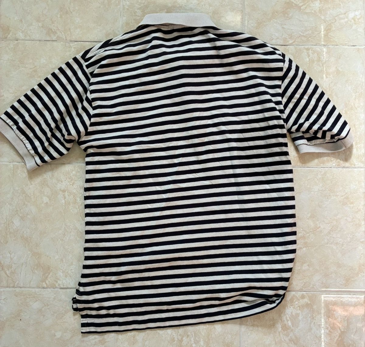 Ralph Lauren Vintage 90s Ralph Lauren Polo Size US XL / EU 56 / 4 - 4 Thumbnail