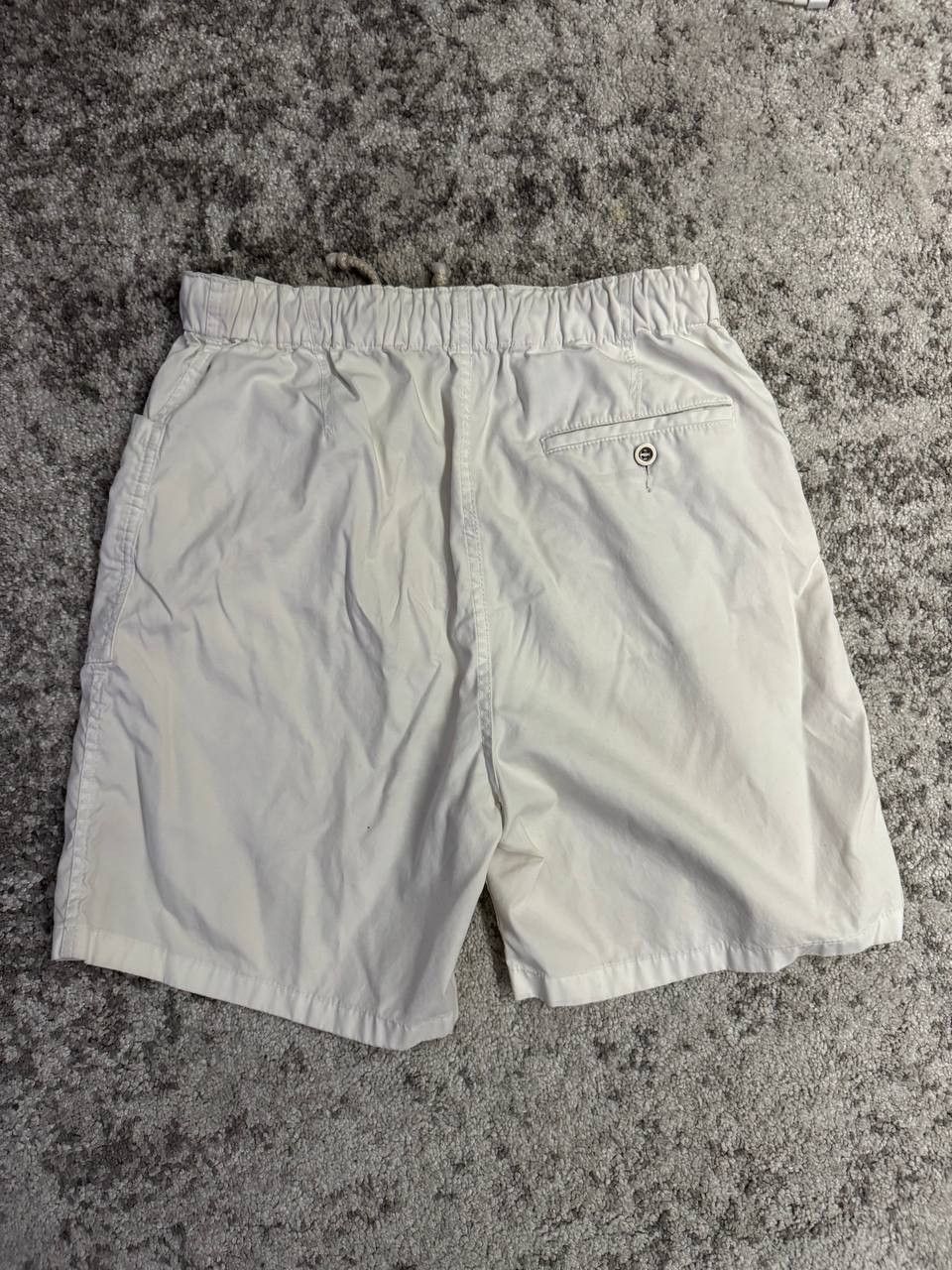 Junya Watanabe Vintage 2005 Junya Watanabe Shorts Size US 32 / EU 48 - 4 Thumbnail