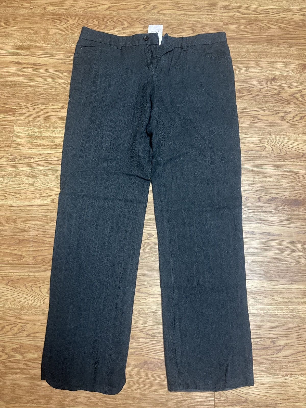 Dolce & Gabbana Dolce & Gabbana pants Size US 30 / EU 46 - 1 Thumbnail