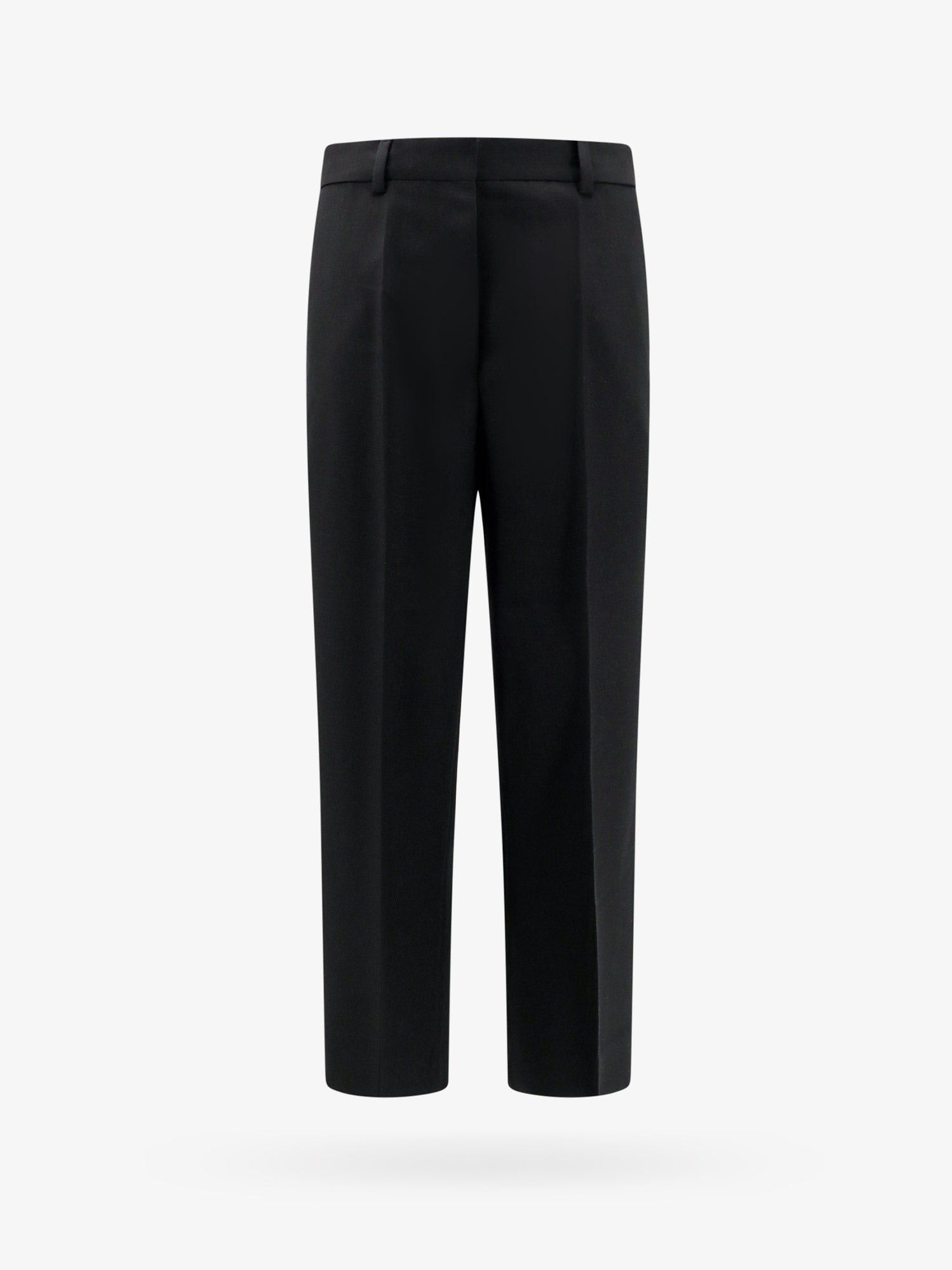 Toteme Toteme Black Pants Grailed