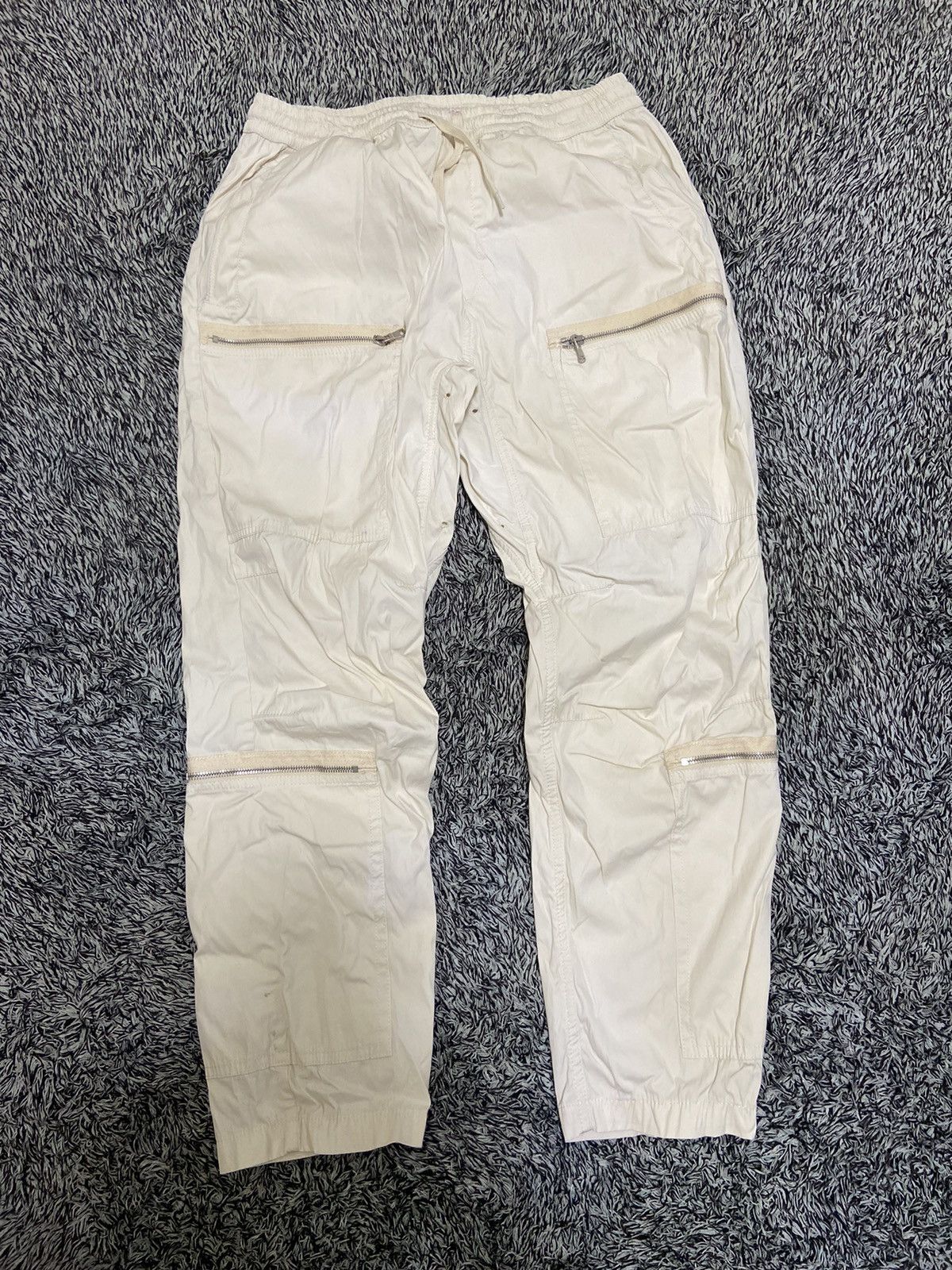 Stone Island Shadow Project Japanese Lee Flare Size US 33 - 1 Thumbnail