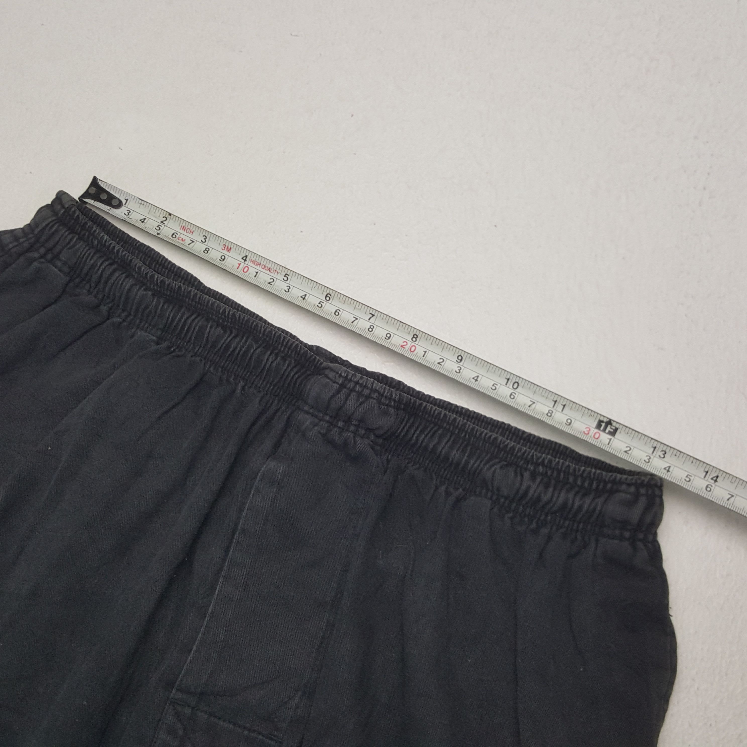 Stussy × Vintage Vintage Stussy Streetwear Style Shorts Pants C280N15 Size US 26 / EU 42 - 7 Thumbnail
