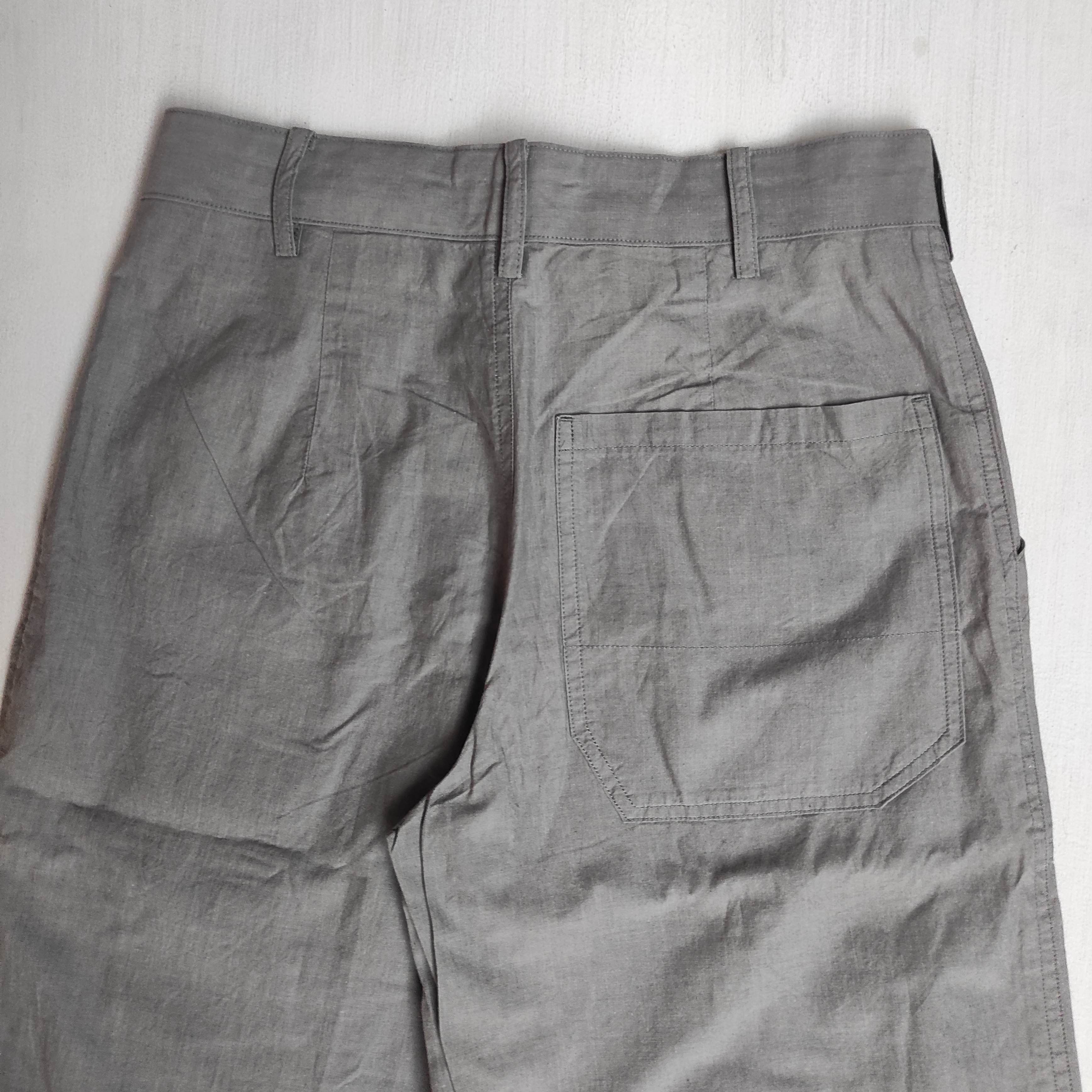 Margaret Howell Vintage Margaret Howell Fatigue Pant Size US 27 - 12 Thumbnail